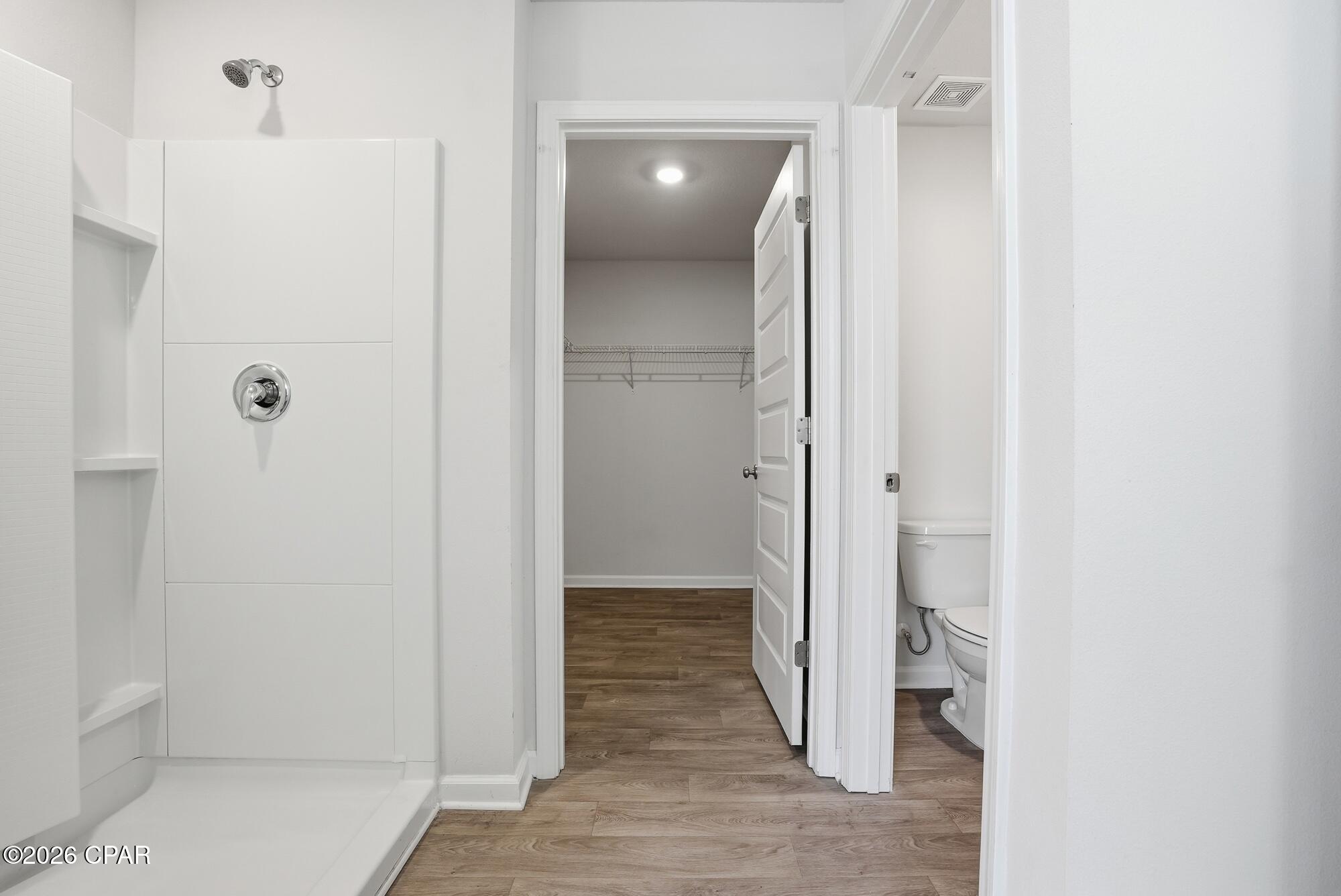 Bridge Harbor - Residential