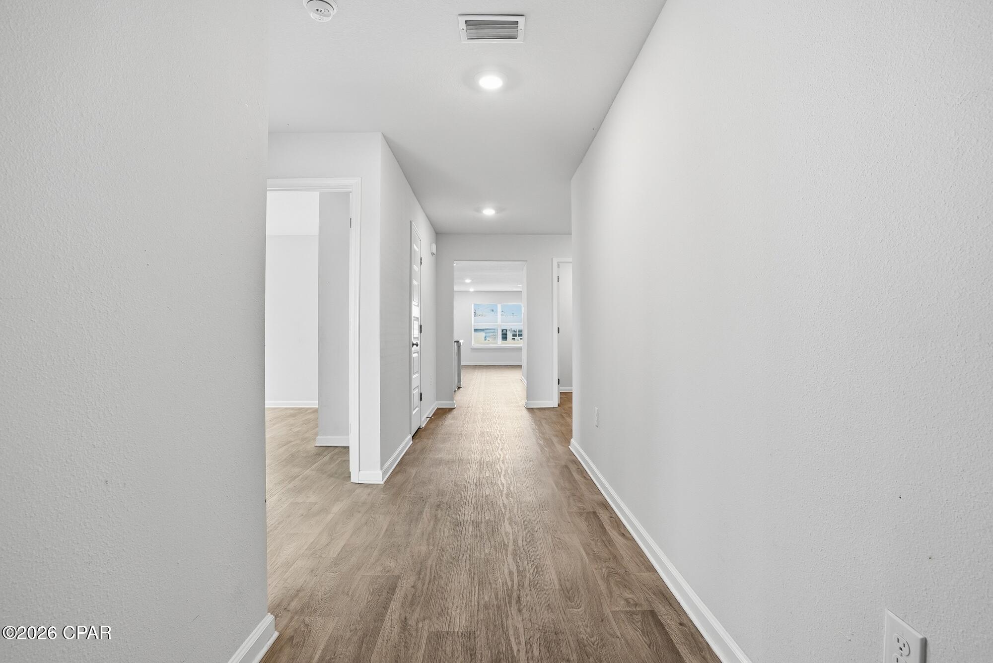 Bridge Harbor - Residential