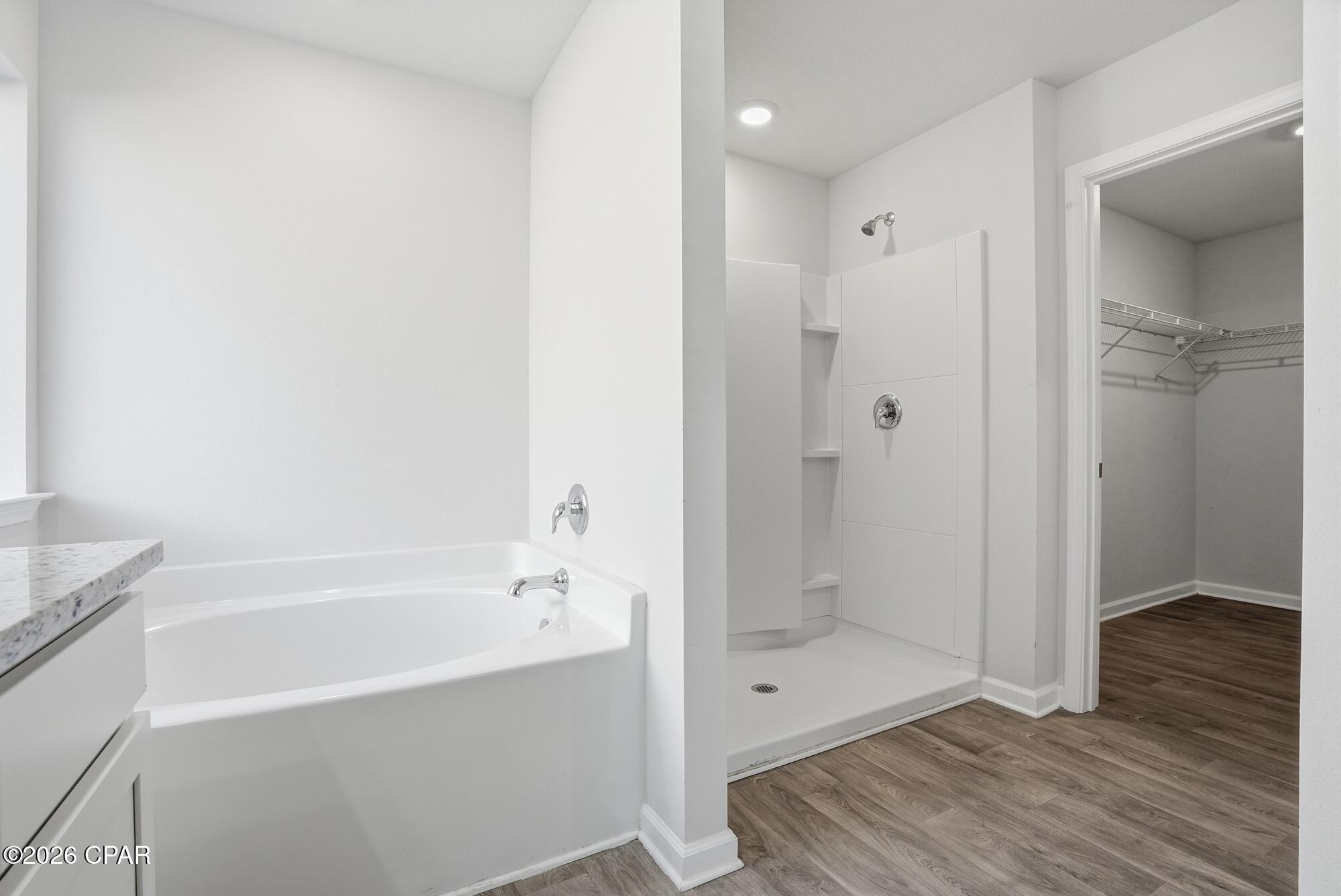 Bridge Harbor - Residential