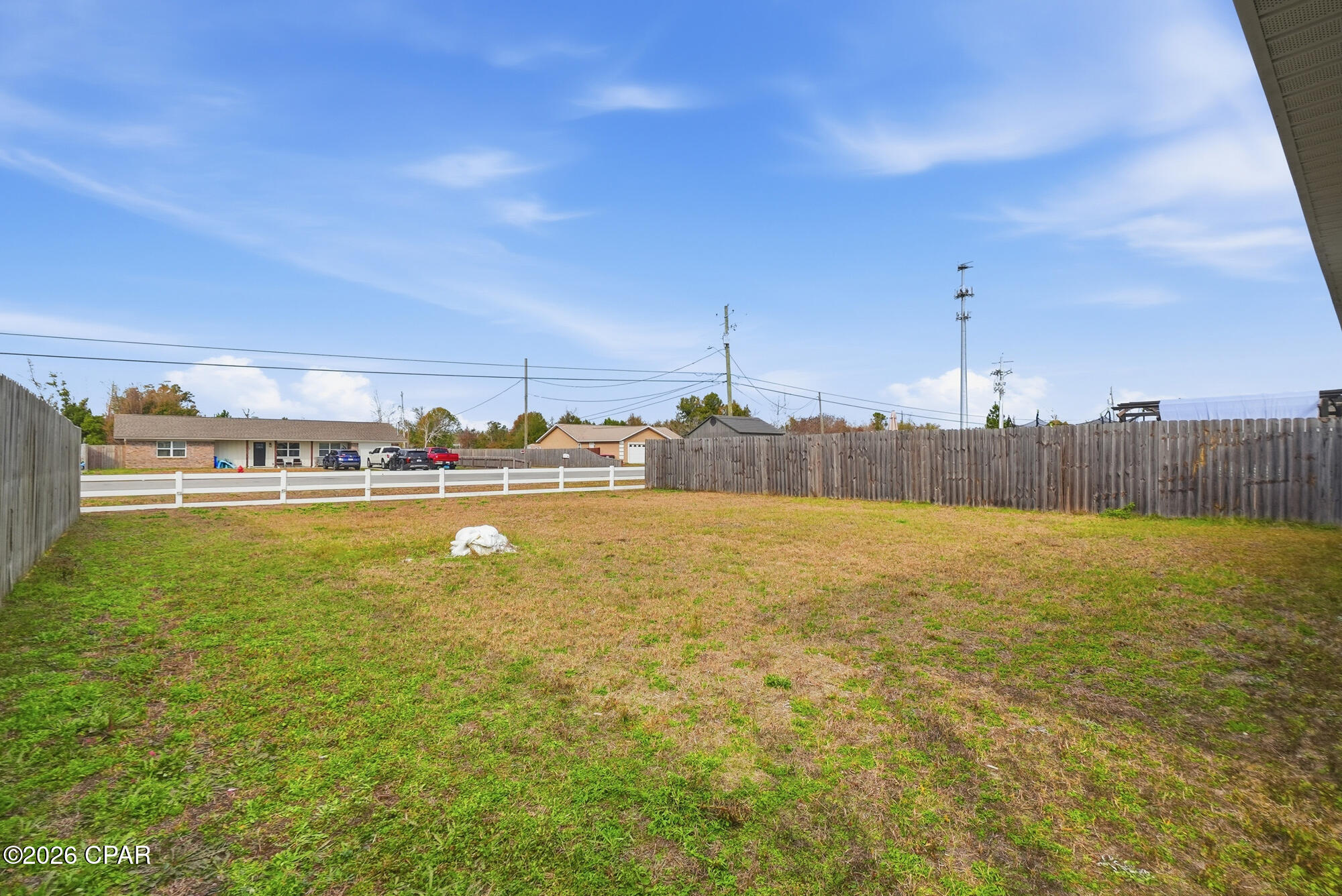 Bridge Harbor - Residential