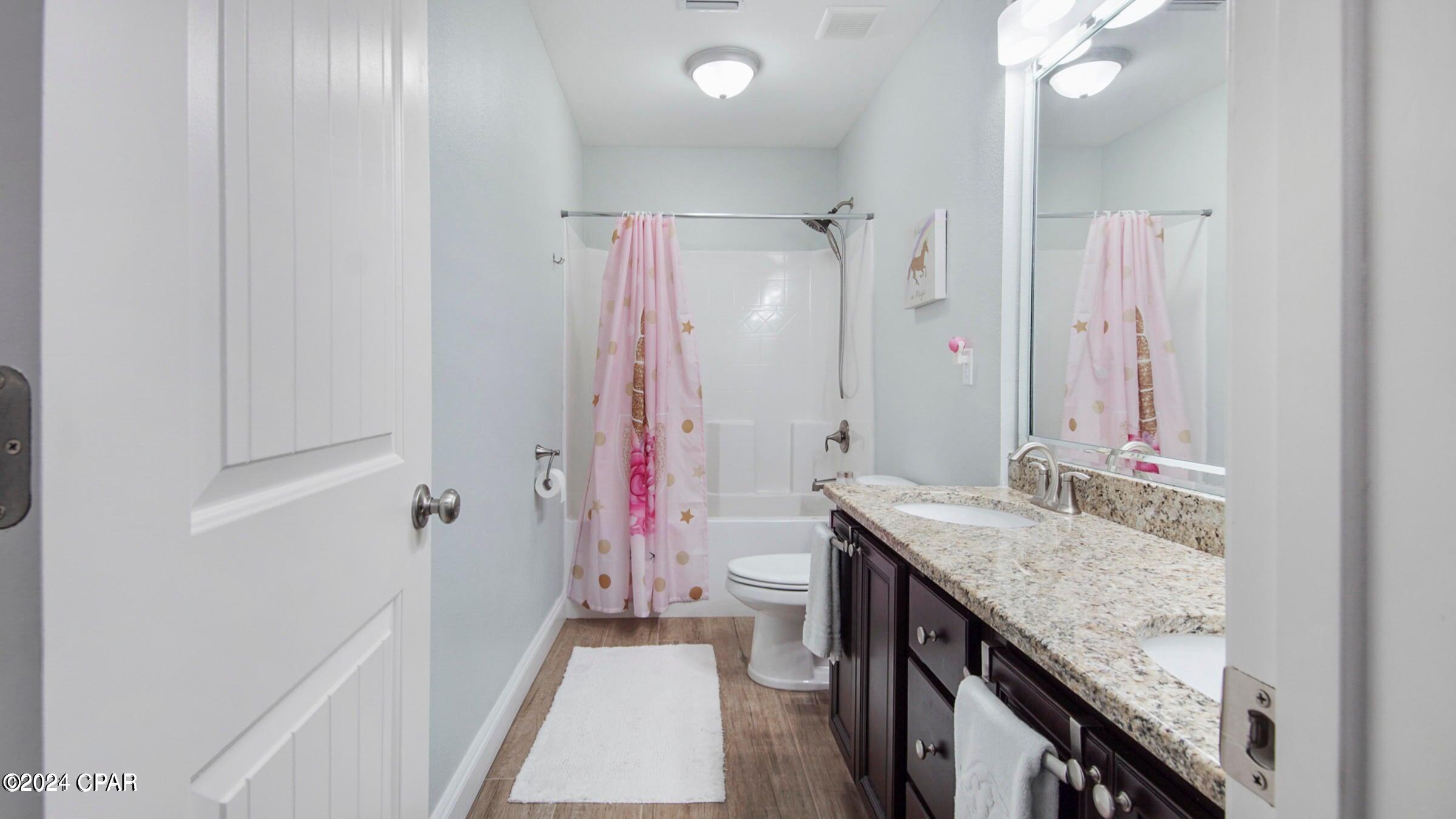 Water Oak Plantation - Residential Lease