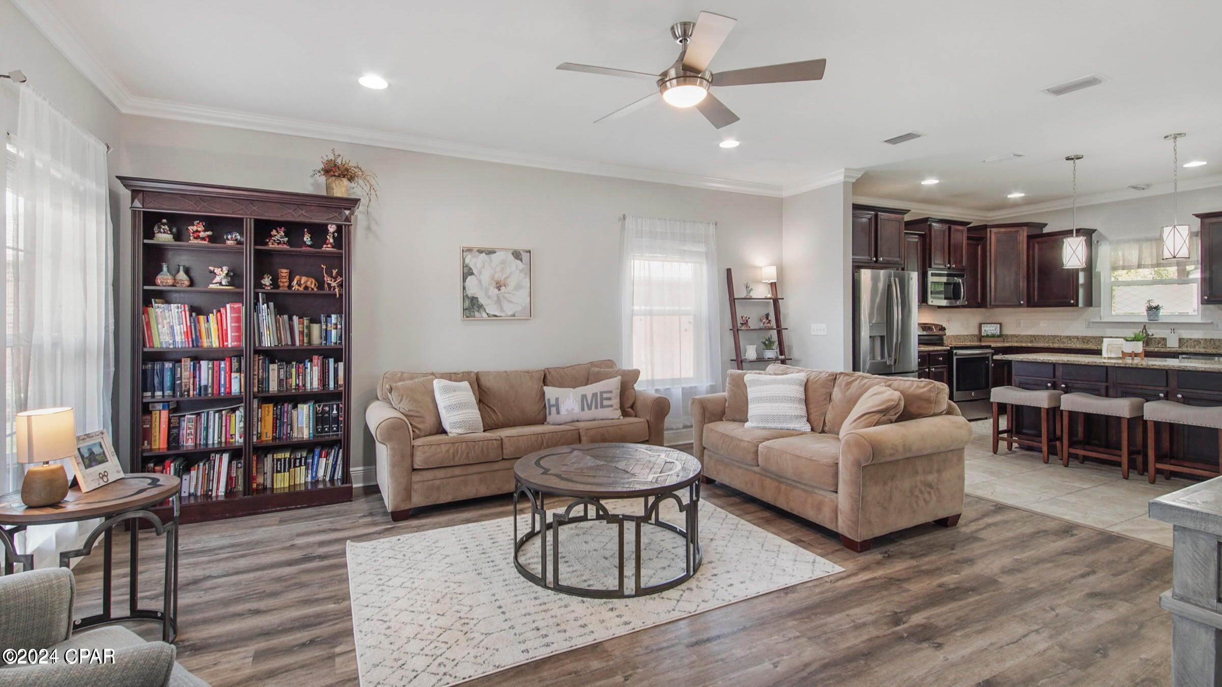 Water Oak Plantation - Residential Lease