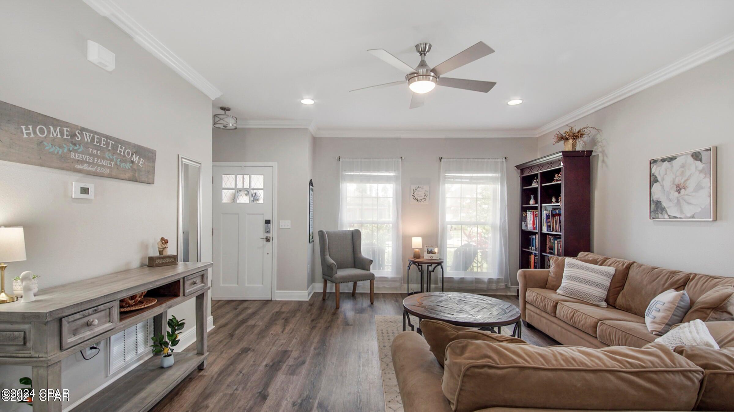 Water Oak Plantation - Residential Lease