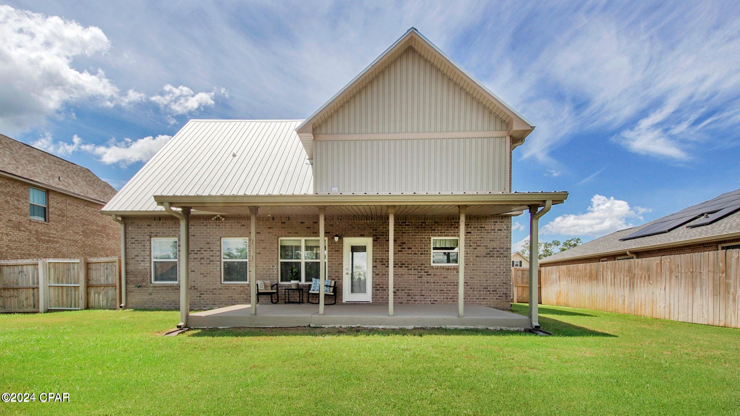 Water Oak Plantation - Residential Lease