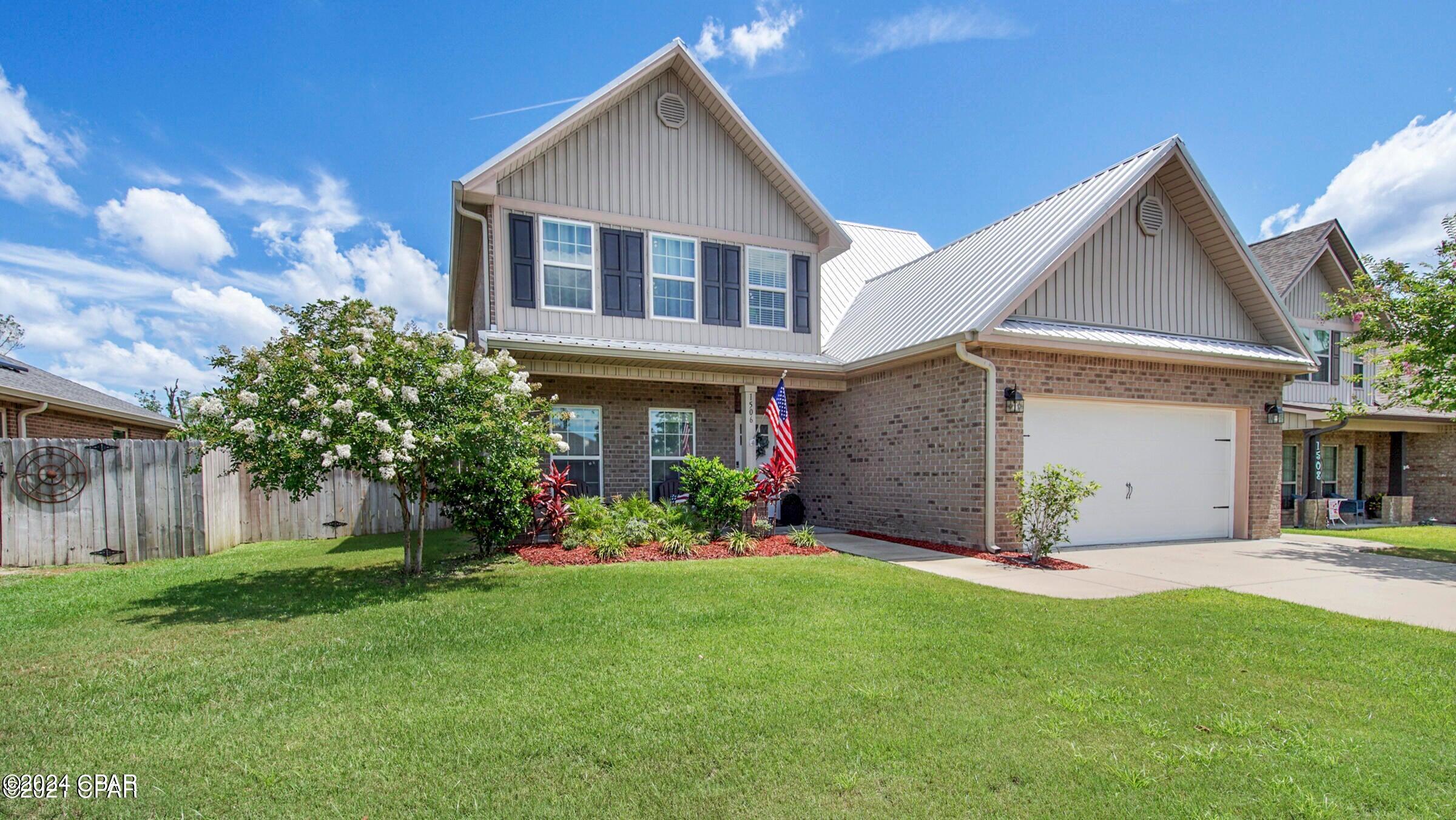 Water Oak Plantation - Residential Lease