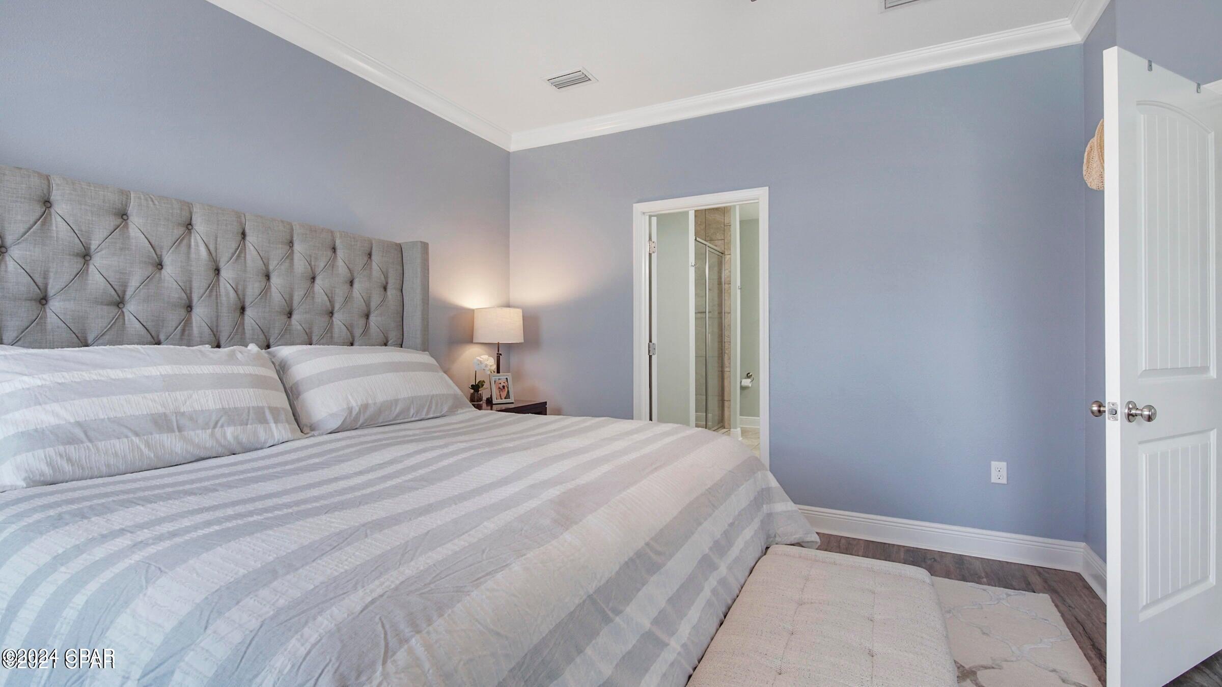 Water Oak Plantation - Residential Lease