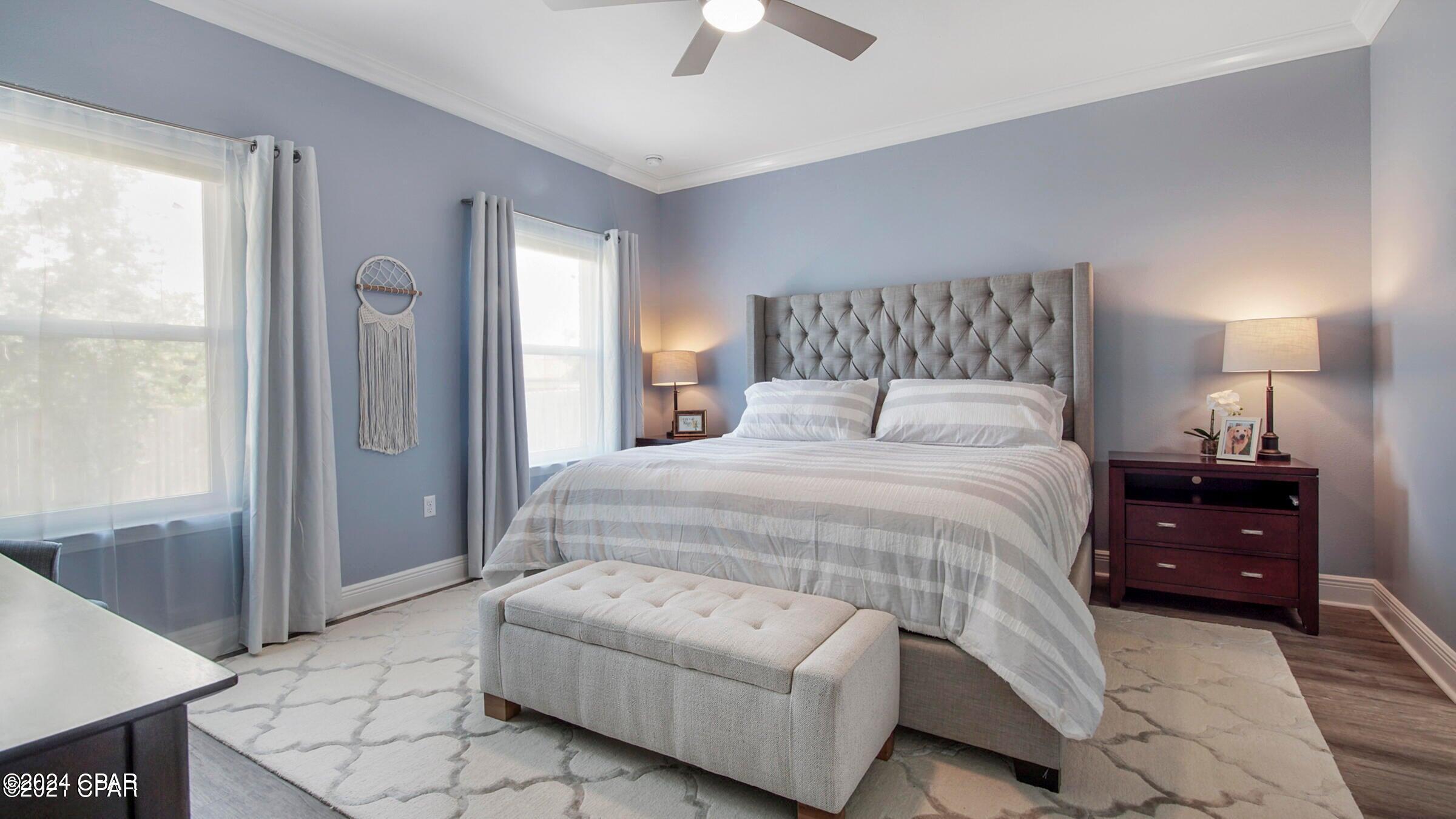 Water Oak Plantation - Residential Lease