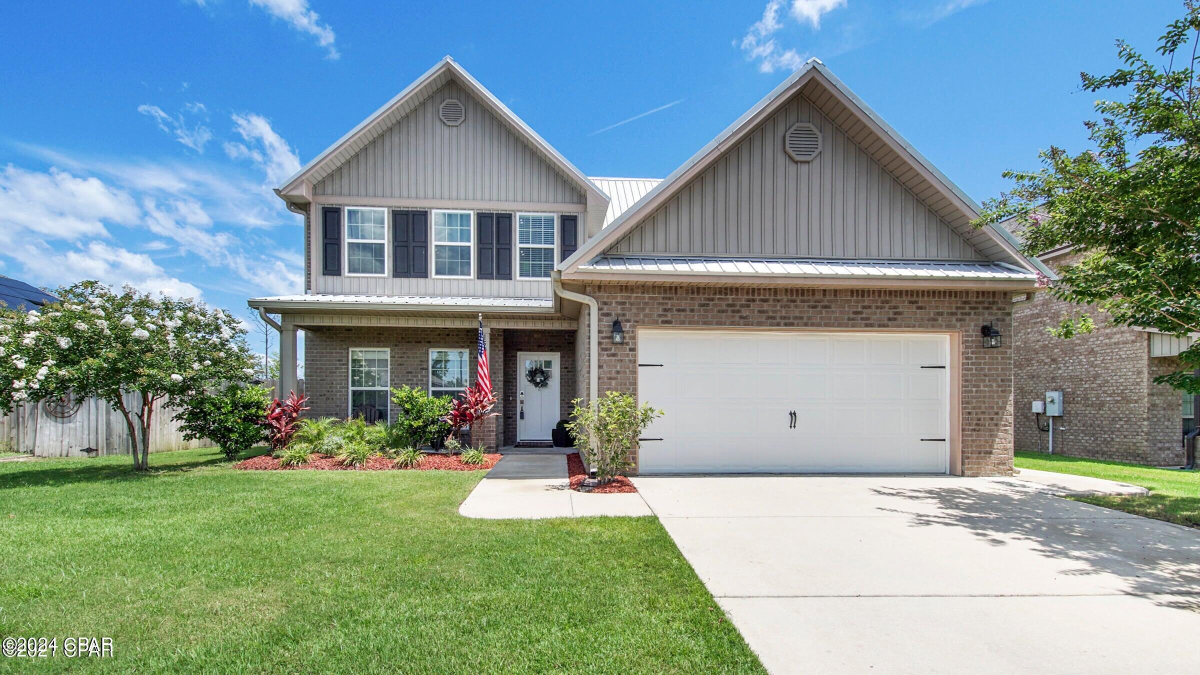 Water Oak Plantation - Residential Lease