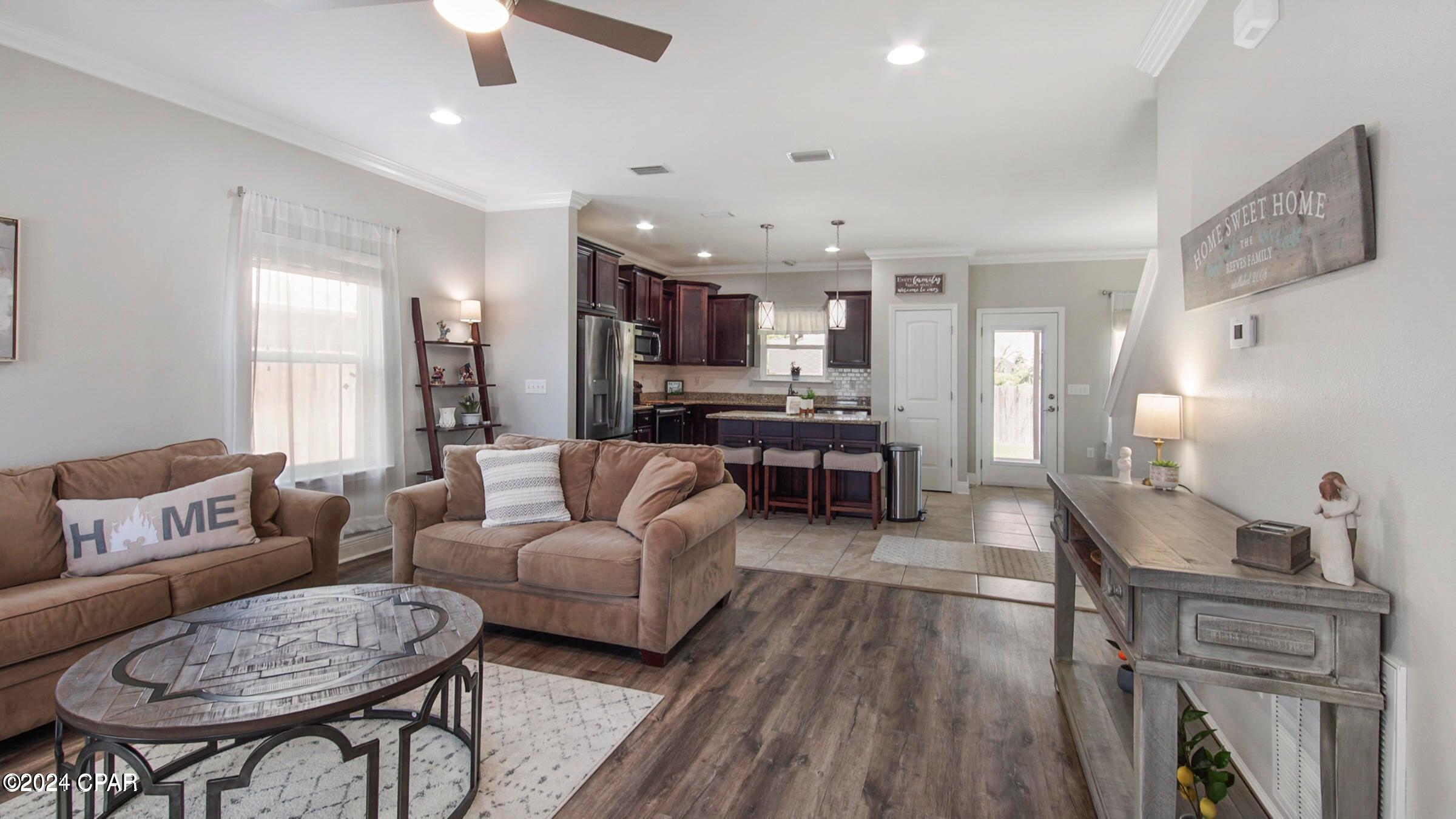 Water Oak Plantation - Residential Lease