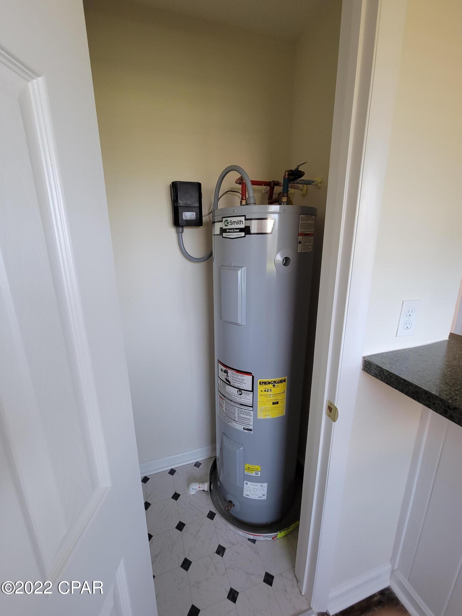 Forest Park 3rd Add - Residential