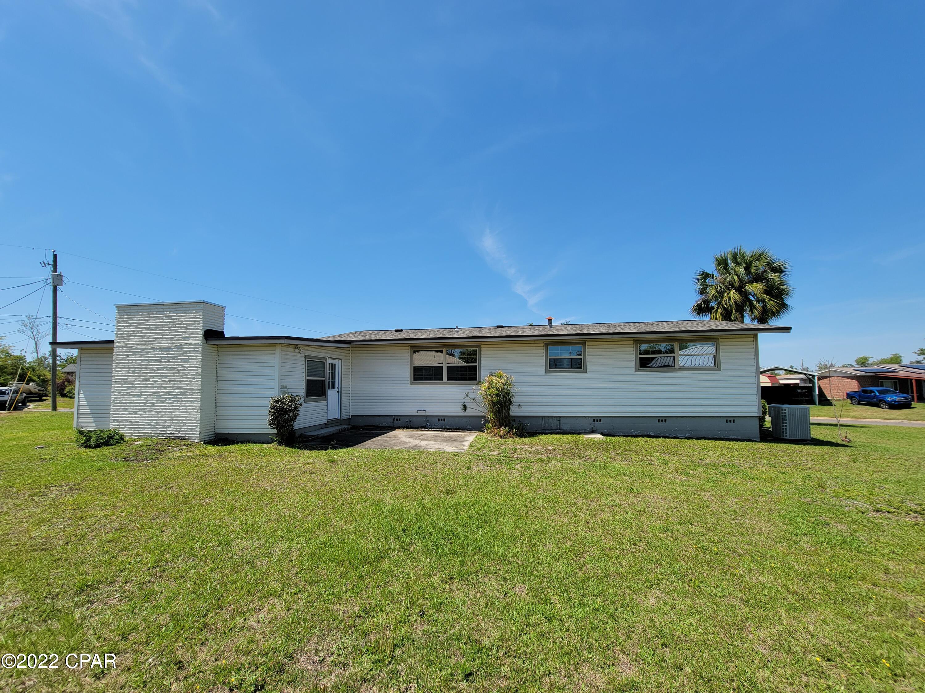 Forest Park 3rd Add - Residential