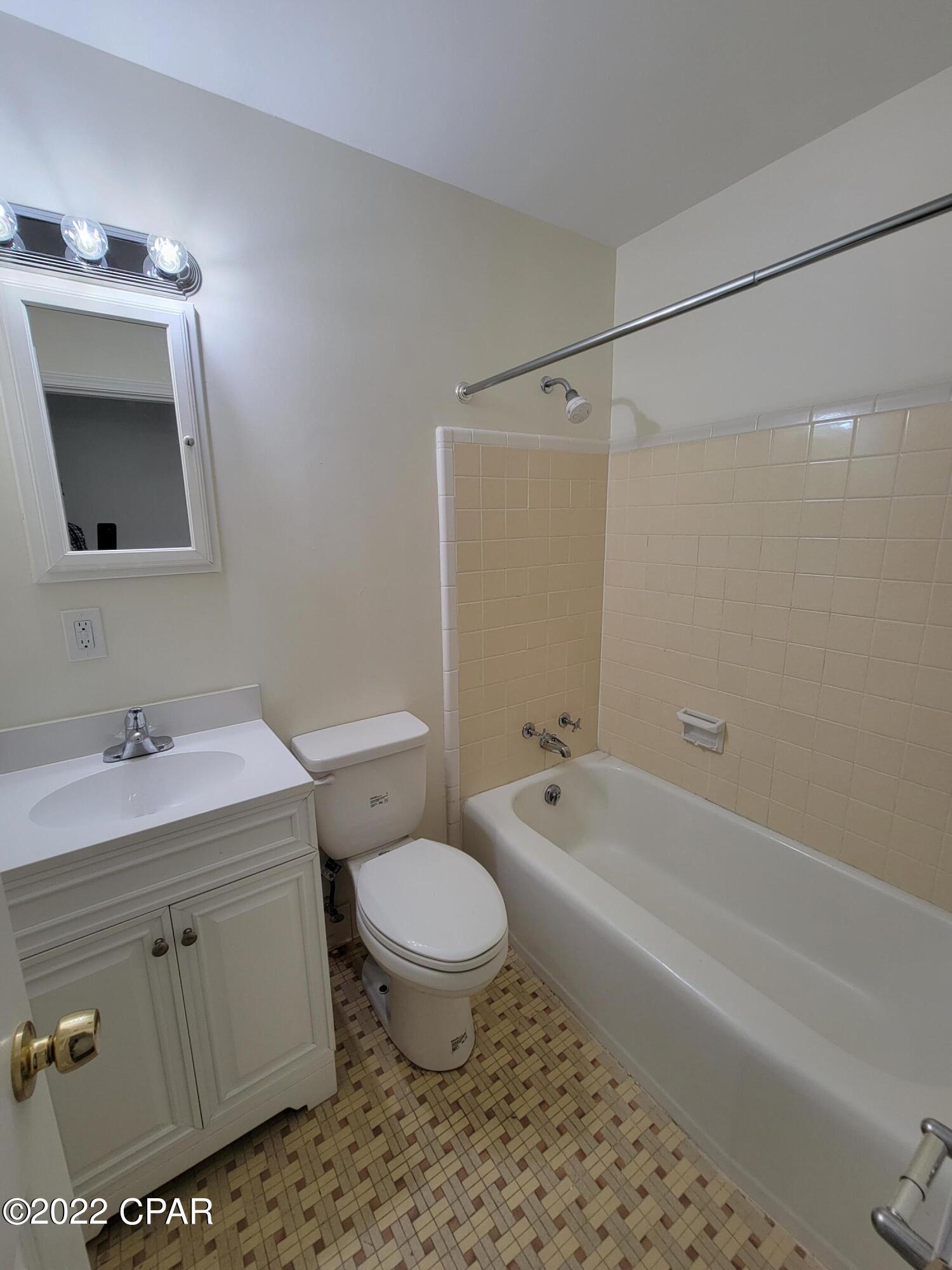 Forest Park 3rd Add - Residential