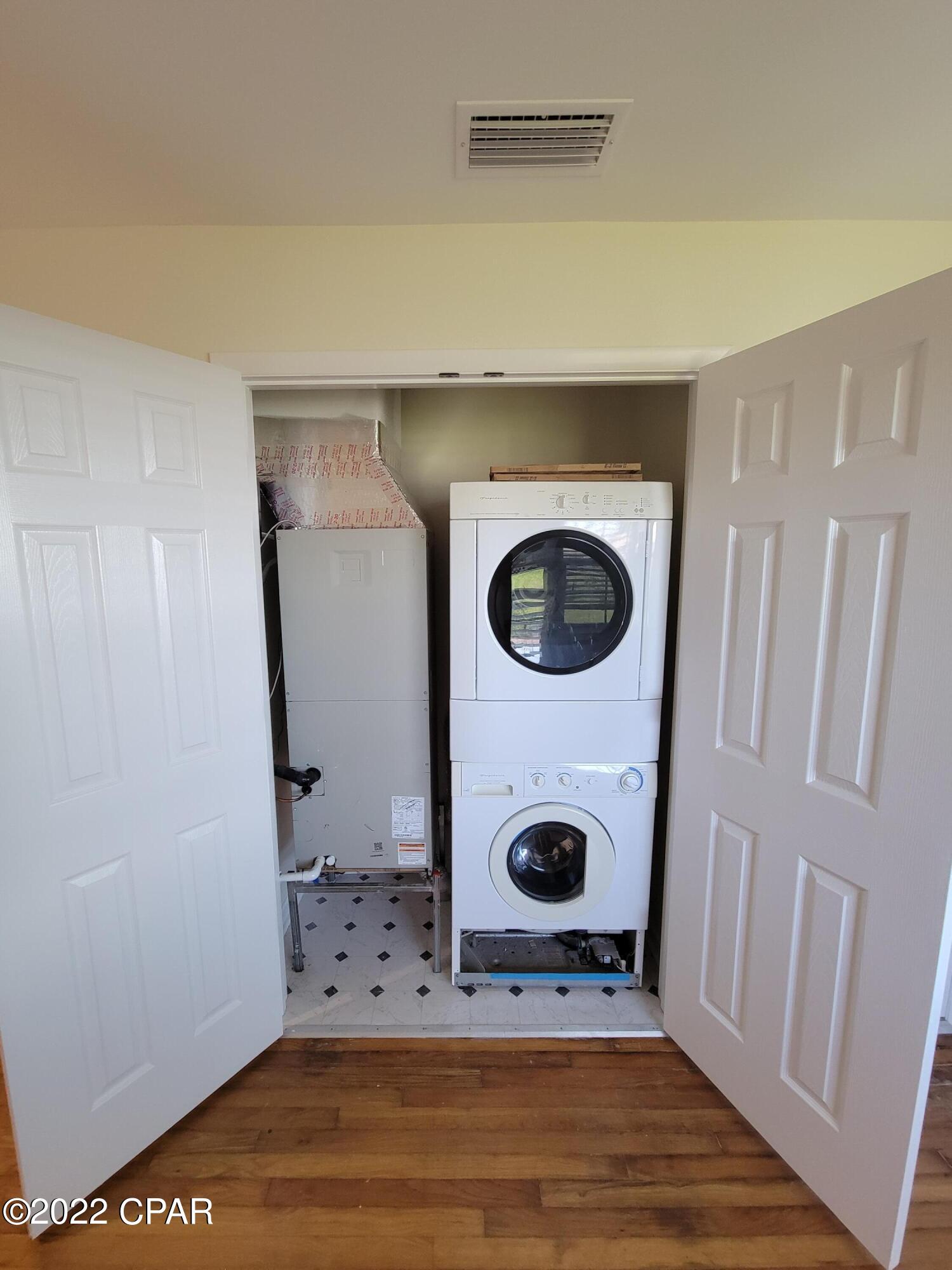 Forest Park 3rd Add - Residential