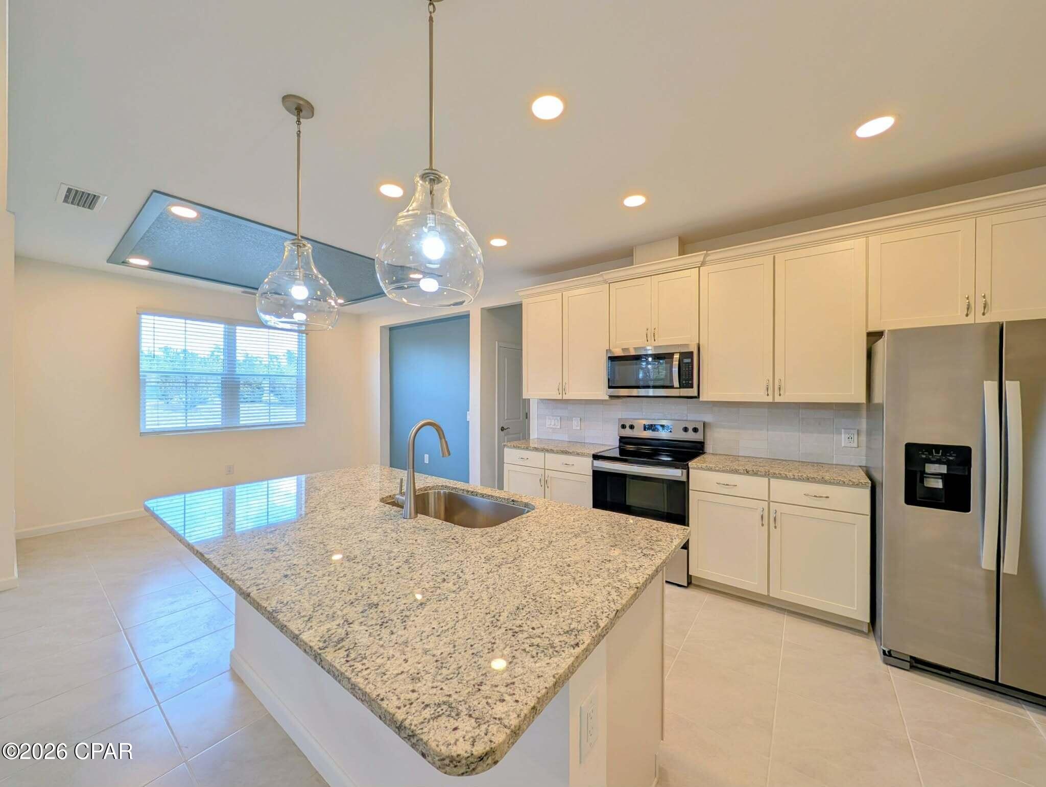 Latitude at Watersound - Residential