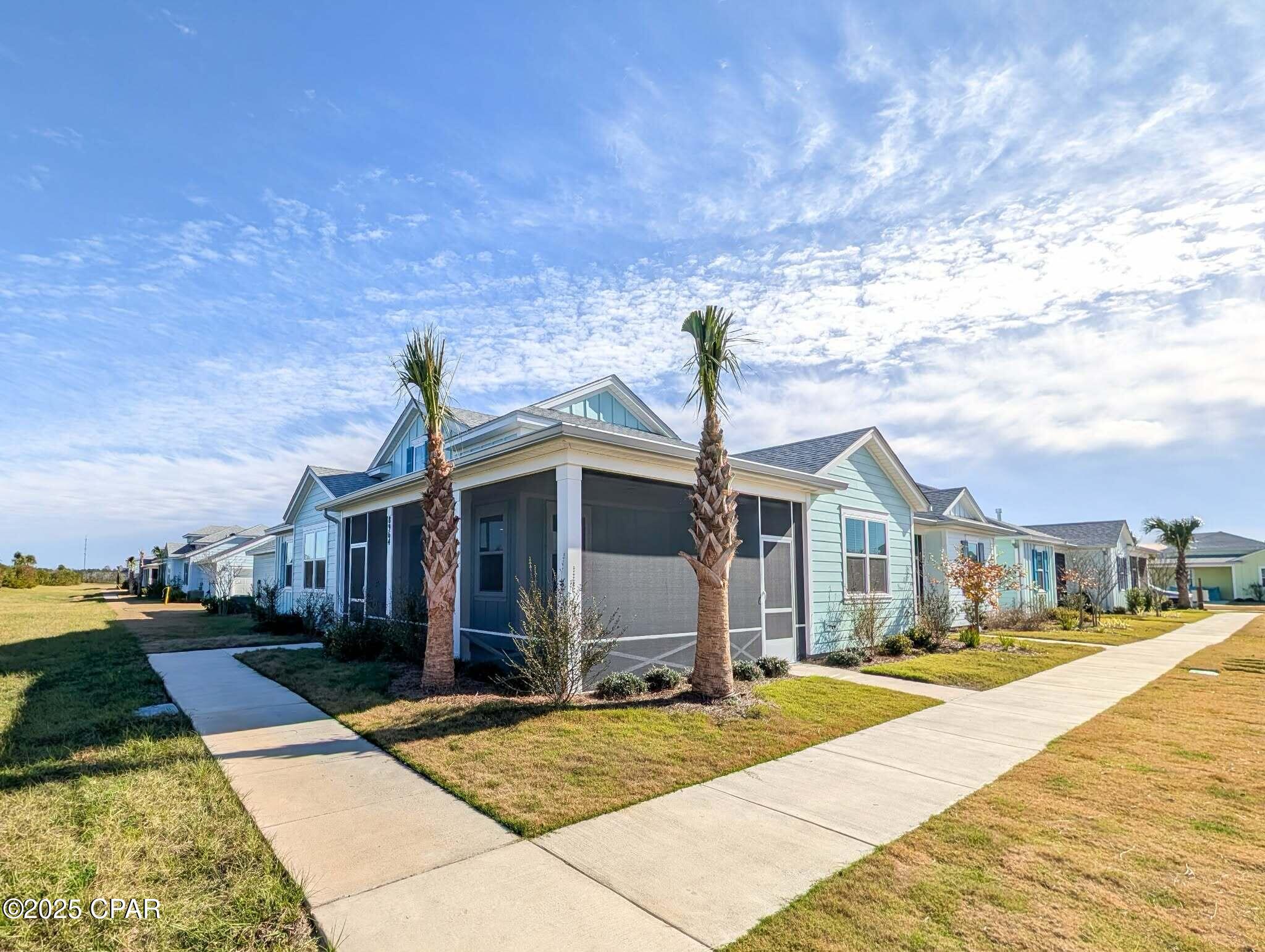 Latitude at Watersound - Residential