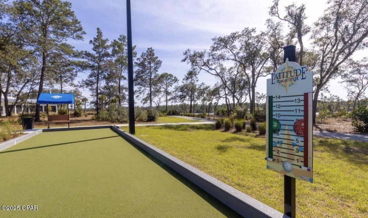 Latitude at Watersound - Residential