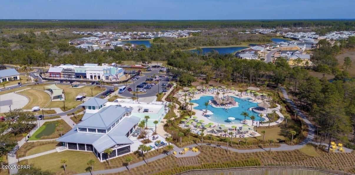 Latitude at Watersound - Residential