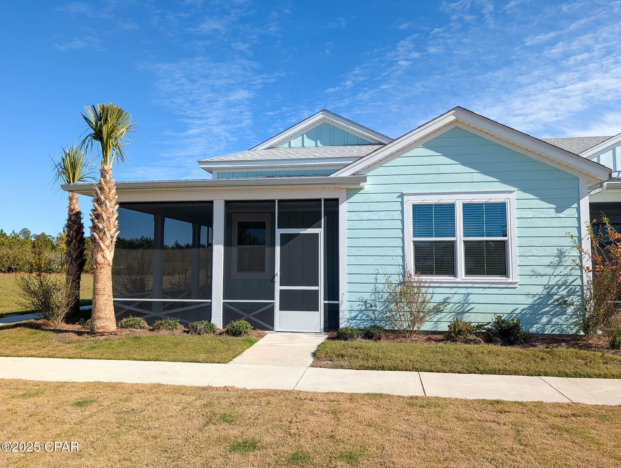 Latitude at Watersound - Residential