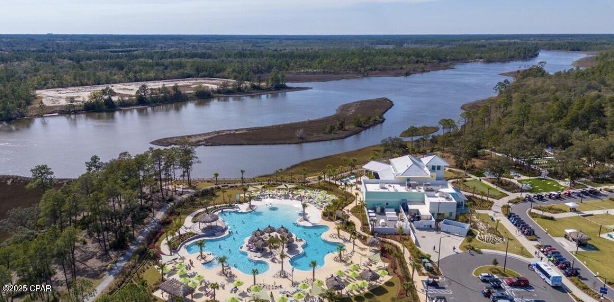 Latitude at Watersound - Residential