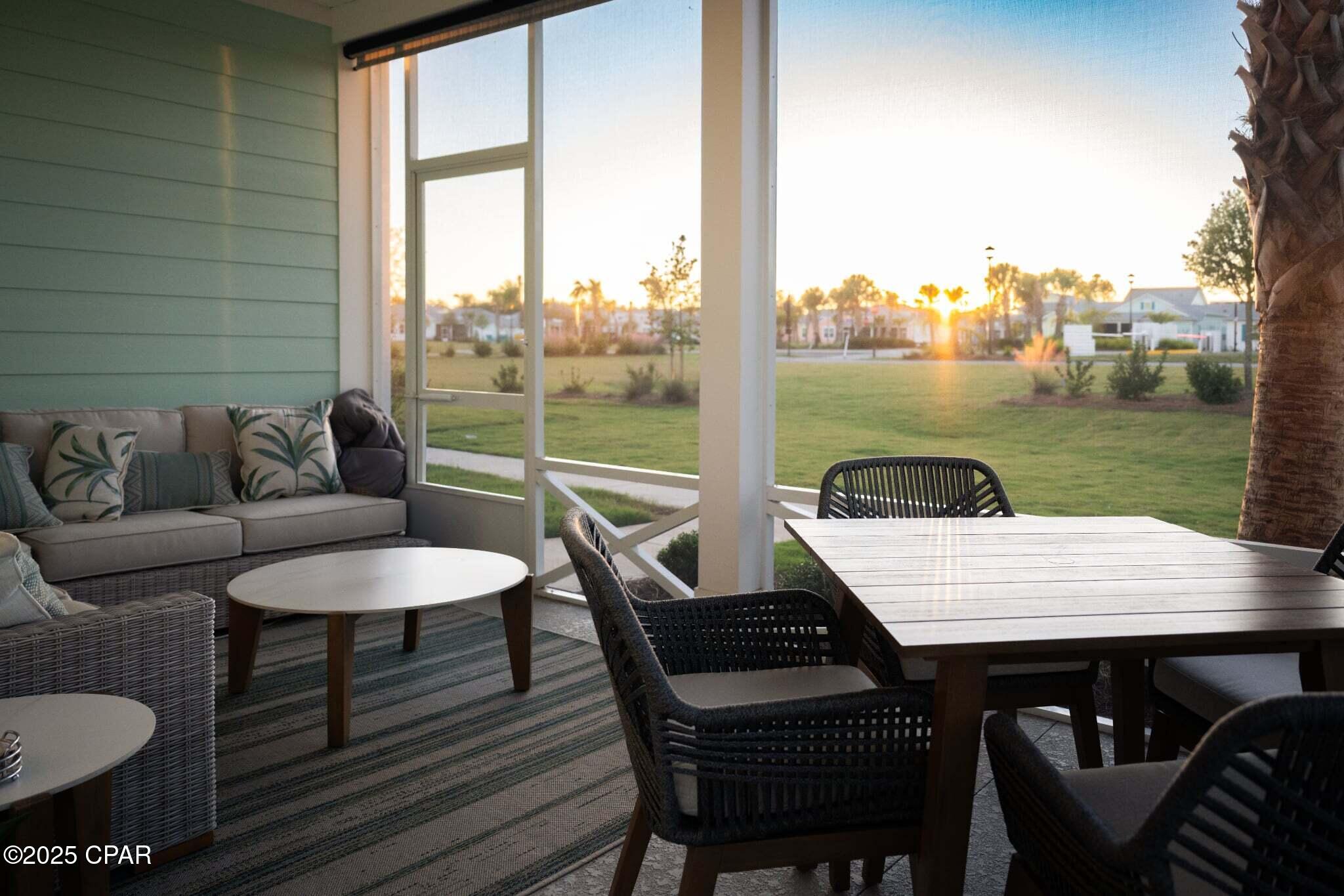 Latitude at Watersound - Residential