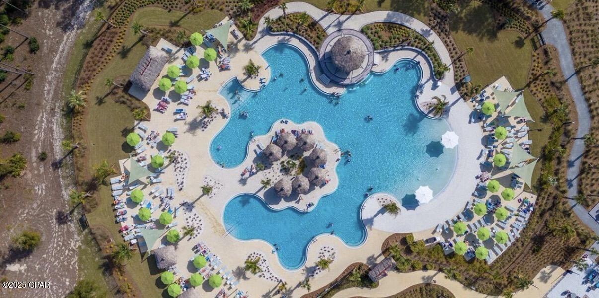 Latitude at Watersound - Residential