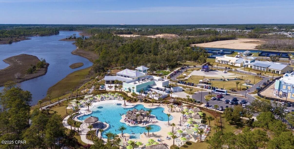 Latitude at Watersound - Residential