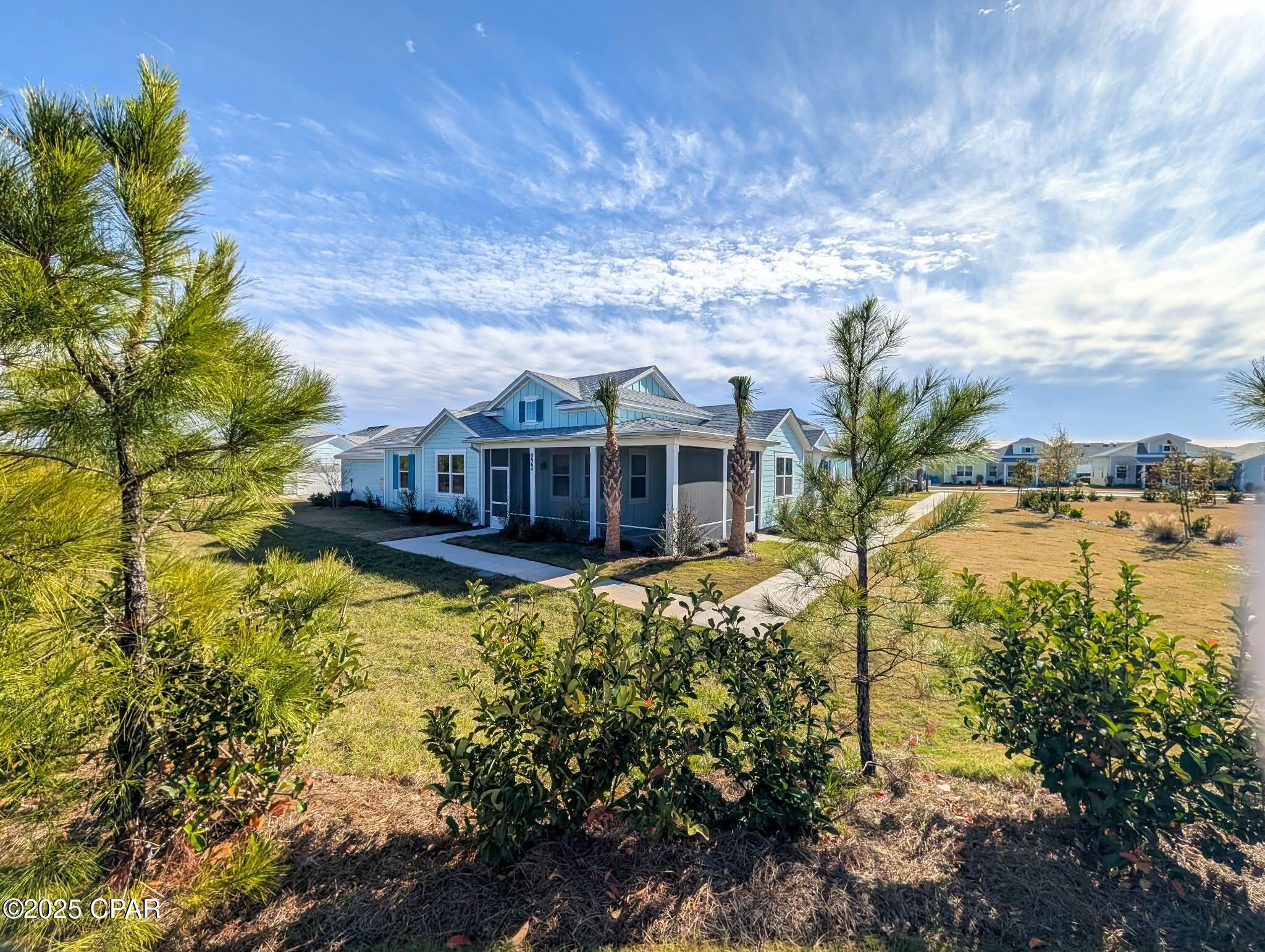 Latitude at Watersound - Residential