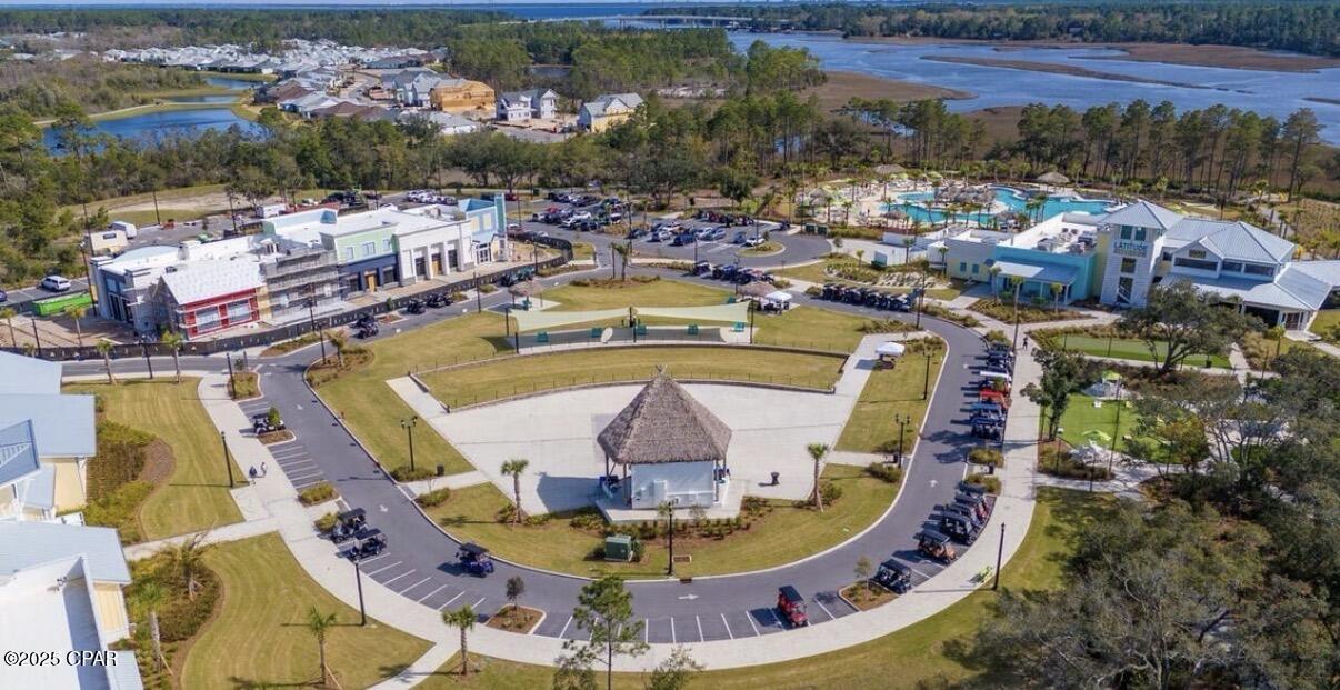 Latitude at Watersound - Residential