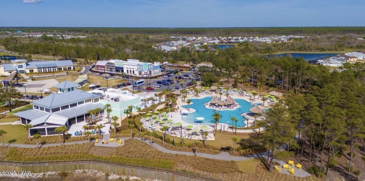 Latitude at Watersound - Residential