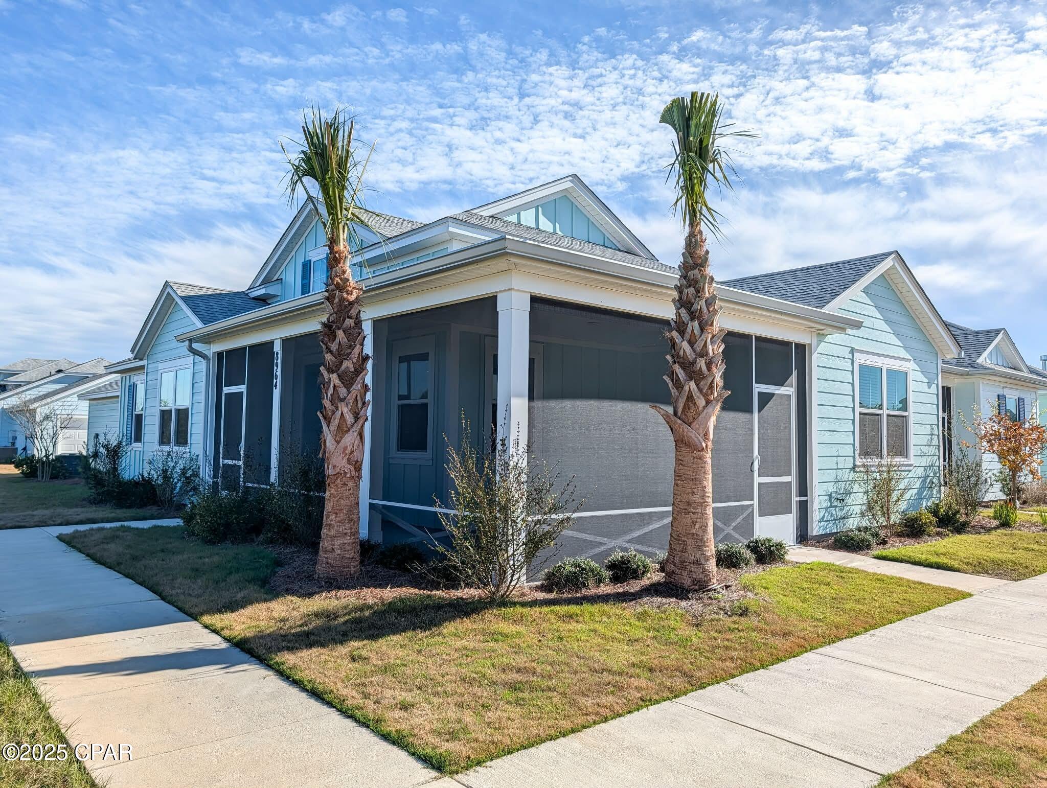 Latitude at Watersound - Residential