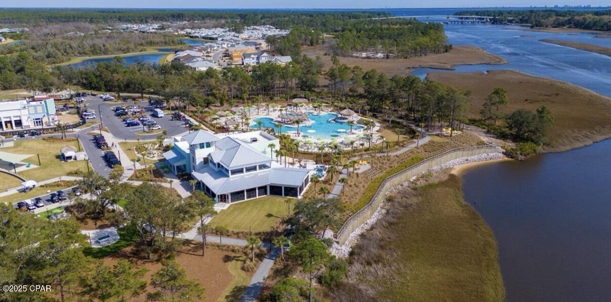 Latitude at Watersound - Residential