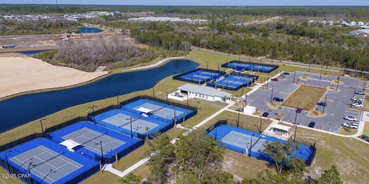 Latitude at Watersound - Residential