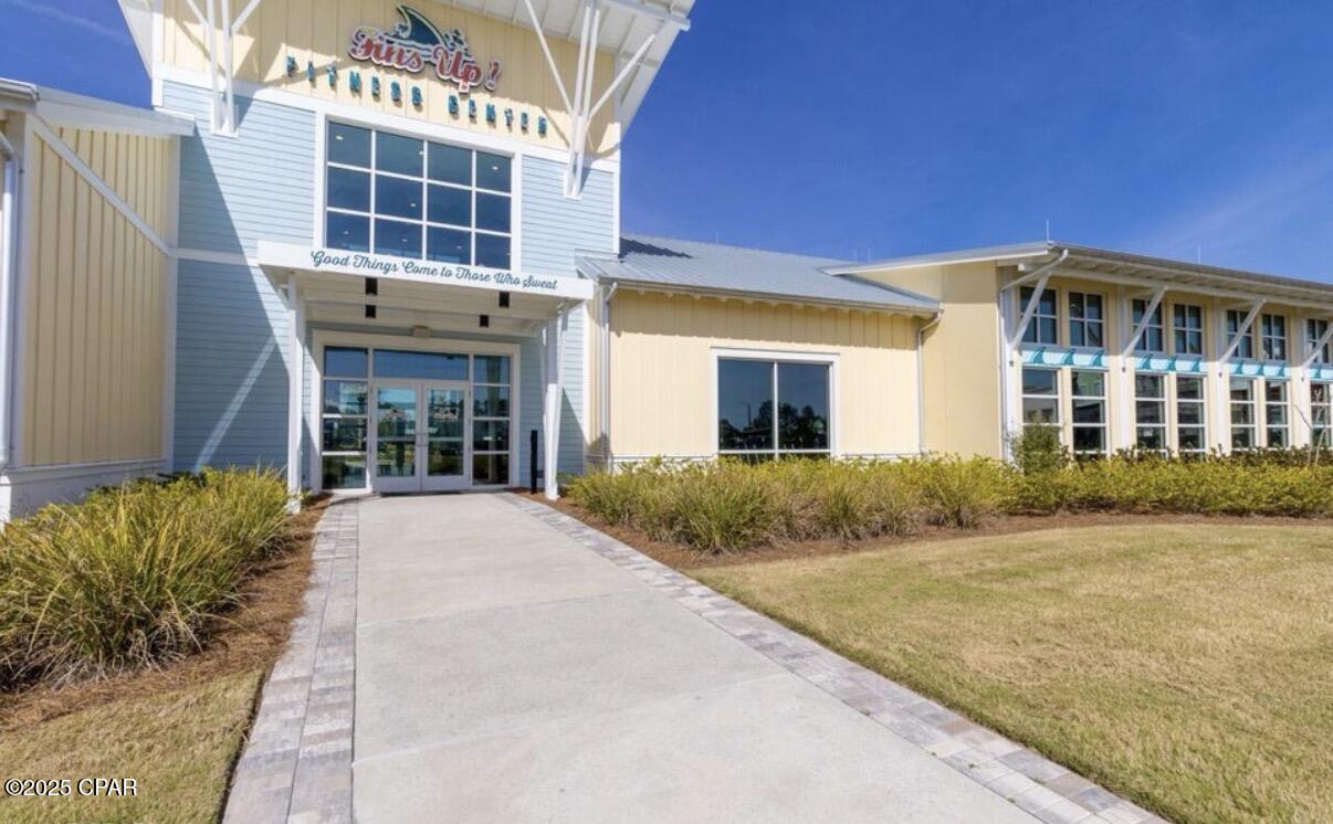 Latitude at Watersound - Residential