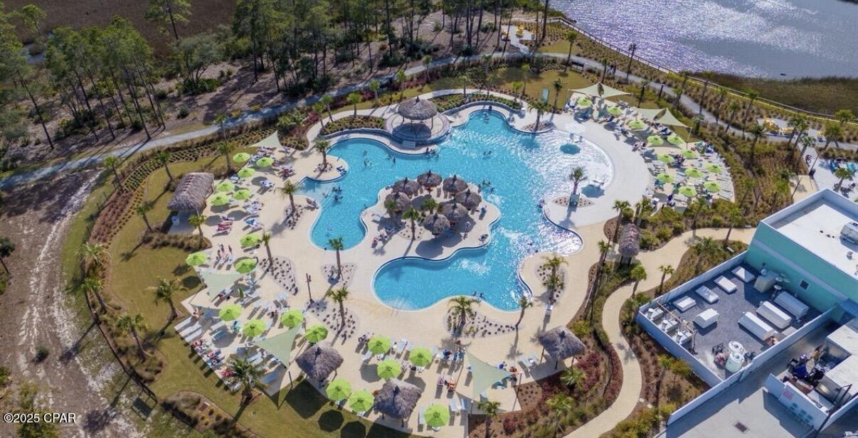 Latitude at Watersound - Residential