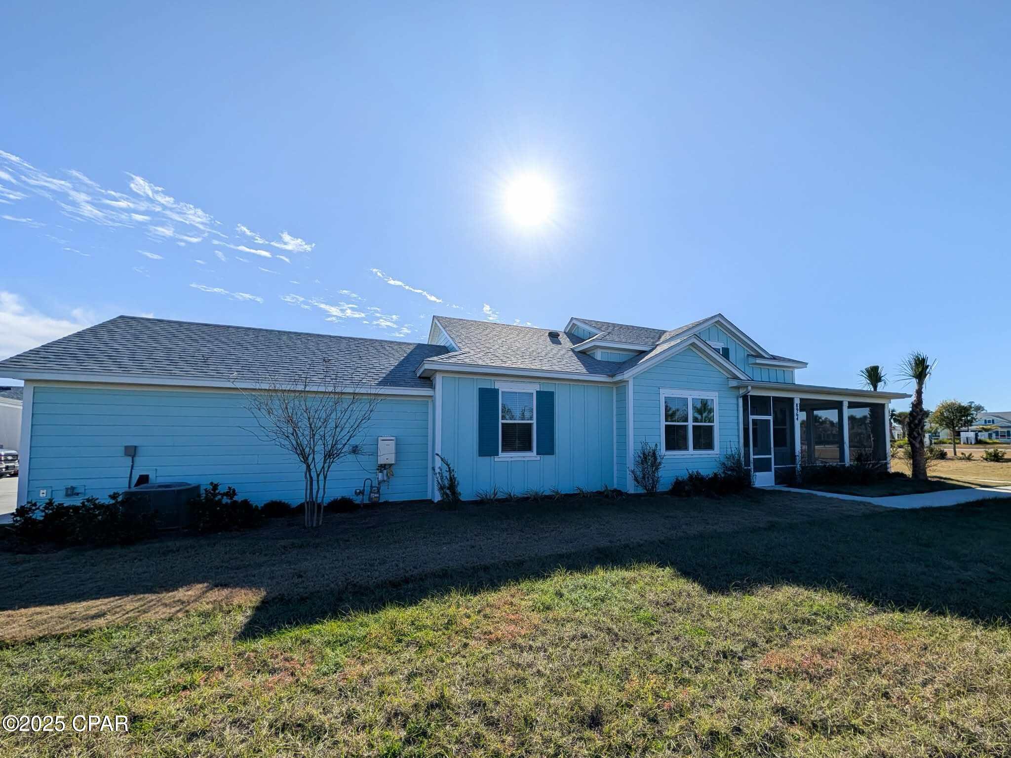 Latitude at Watersound - Residential