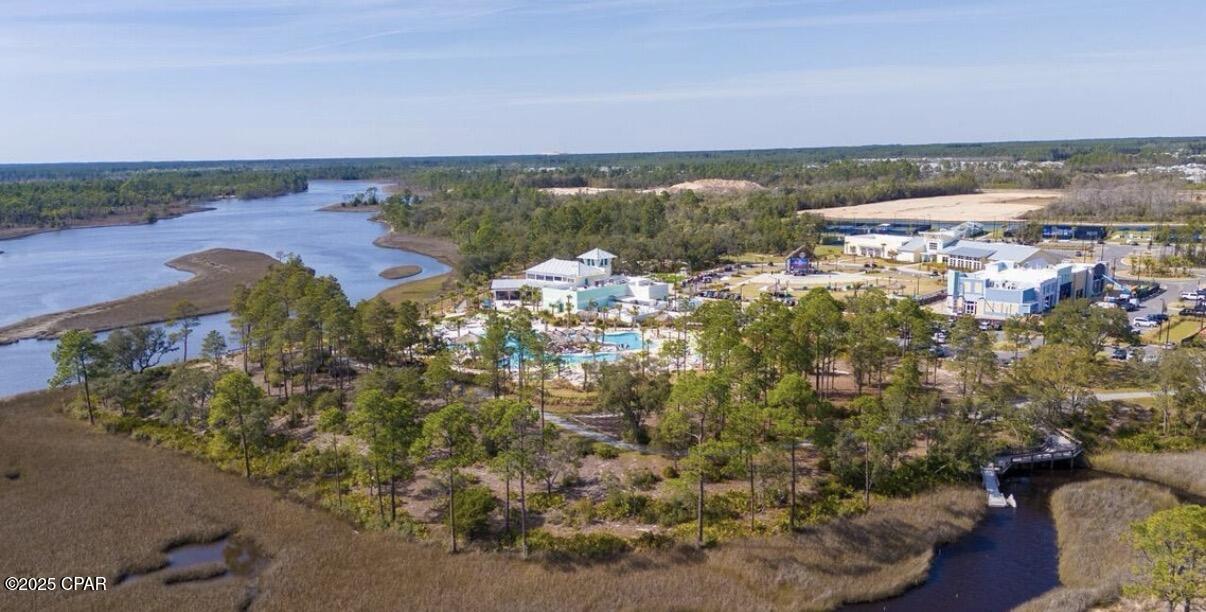 Latitude at Watersound - Residential