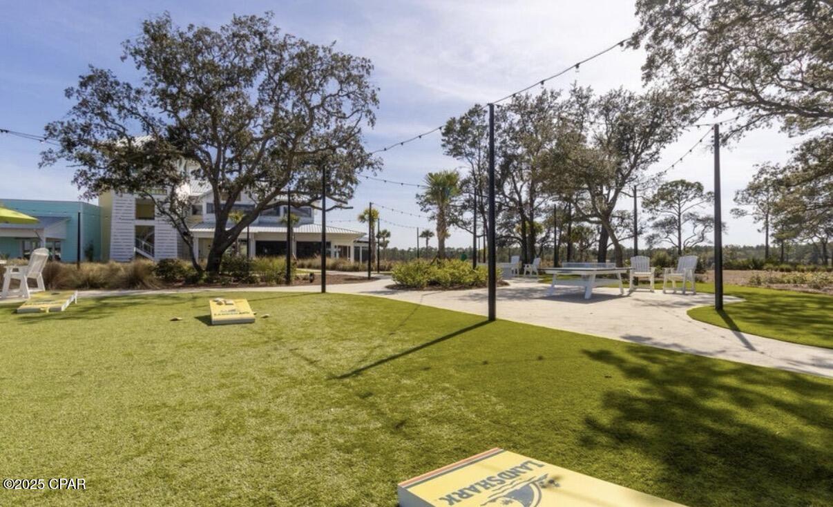 Latitude at Watersound - Residential