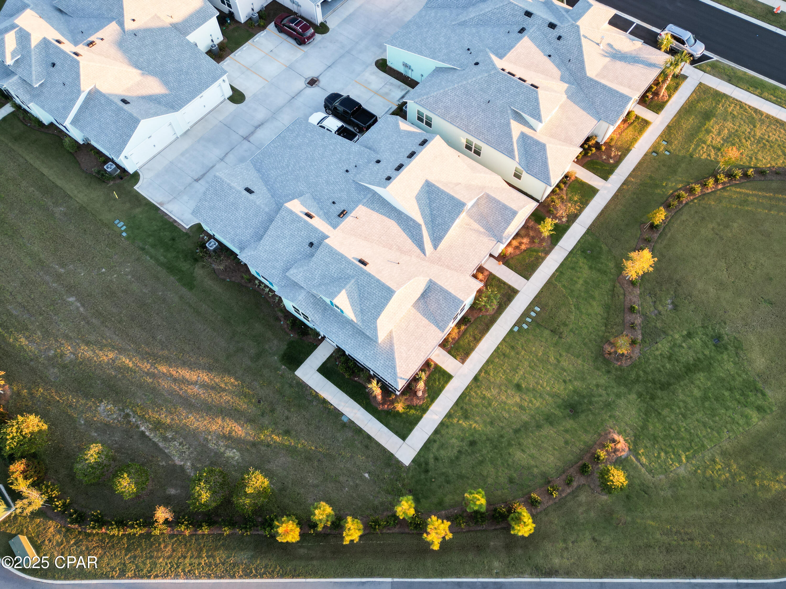 Latitude at Watersound - Residential