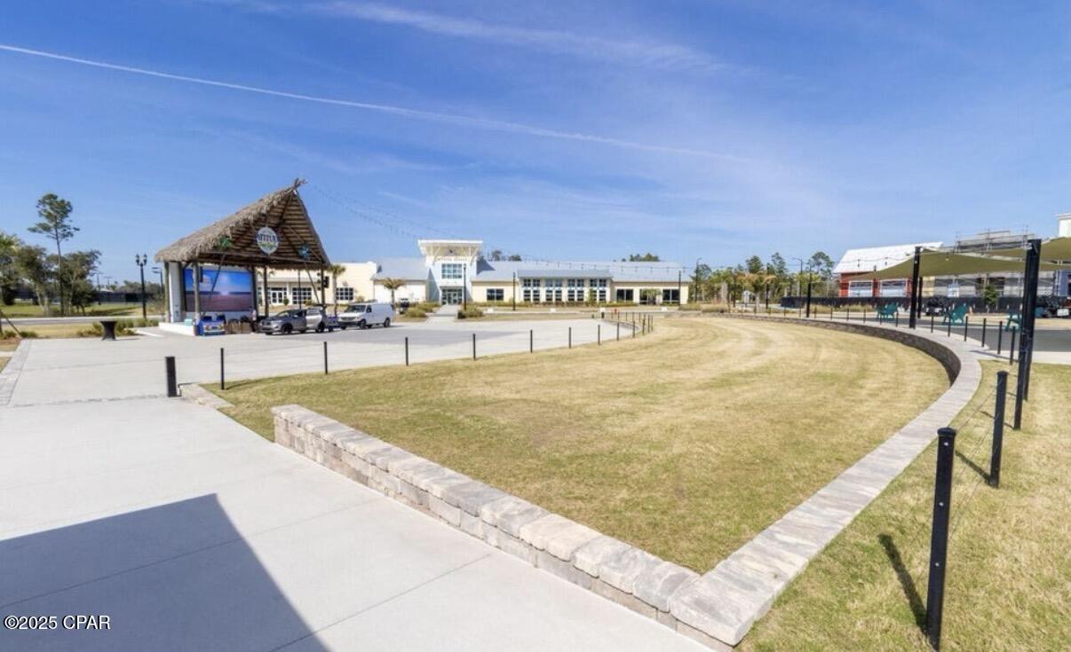 Latitude at Watersound - Residential