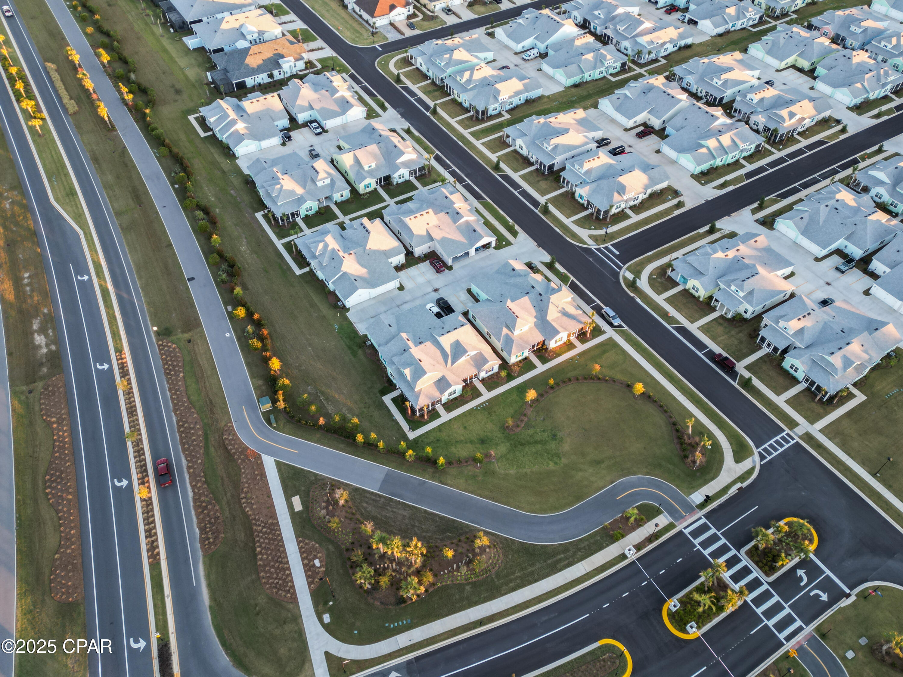 Latitude at Watersound - Residential