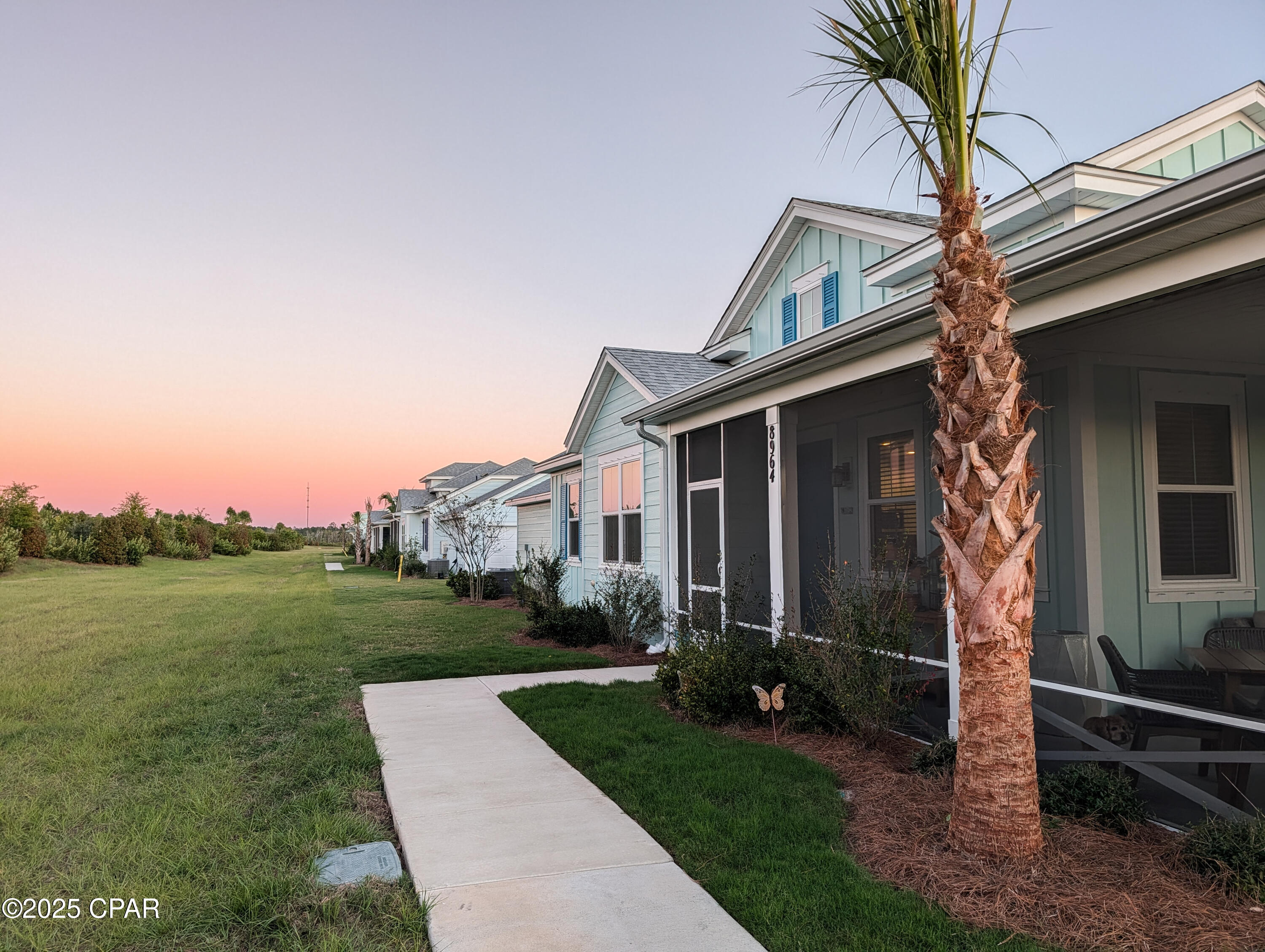 Latitude at Watersound - Residential