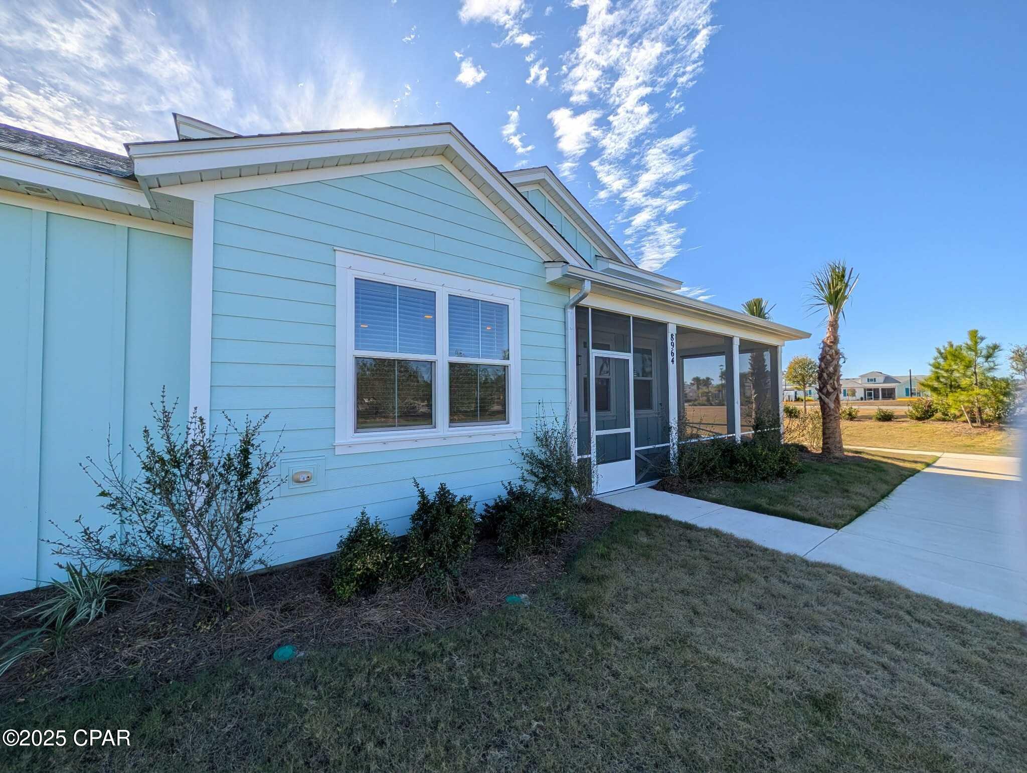 Latitude at Watersound - Residential