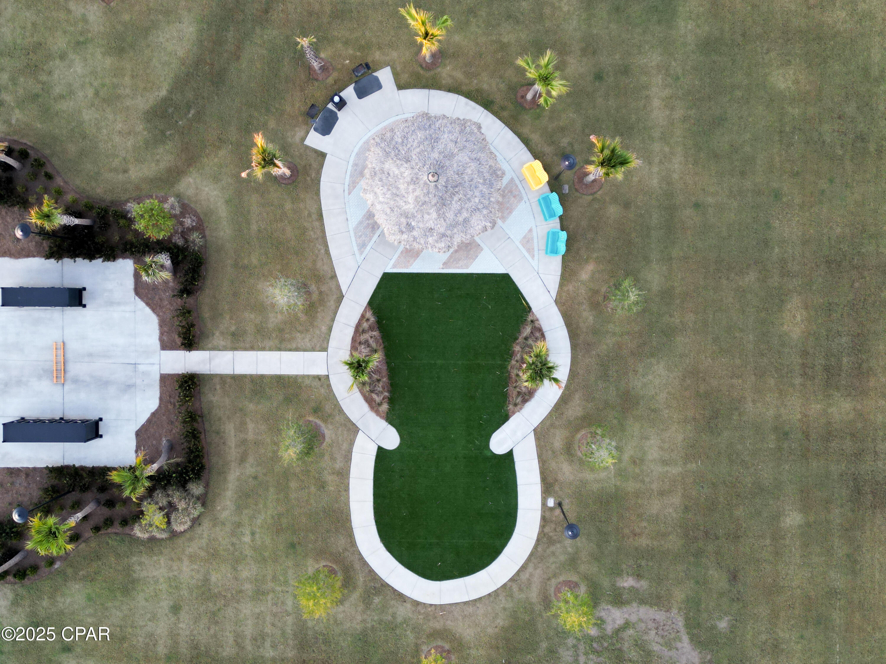 Latitude at Watersound - Residential