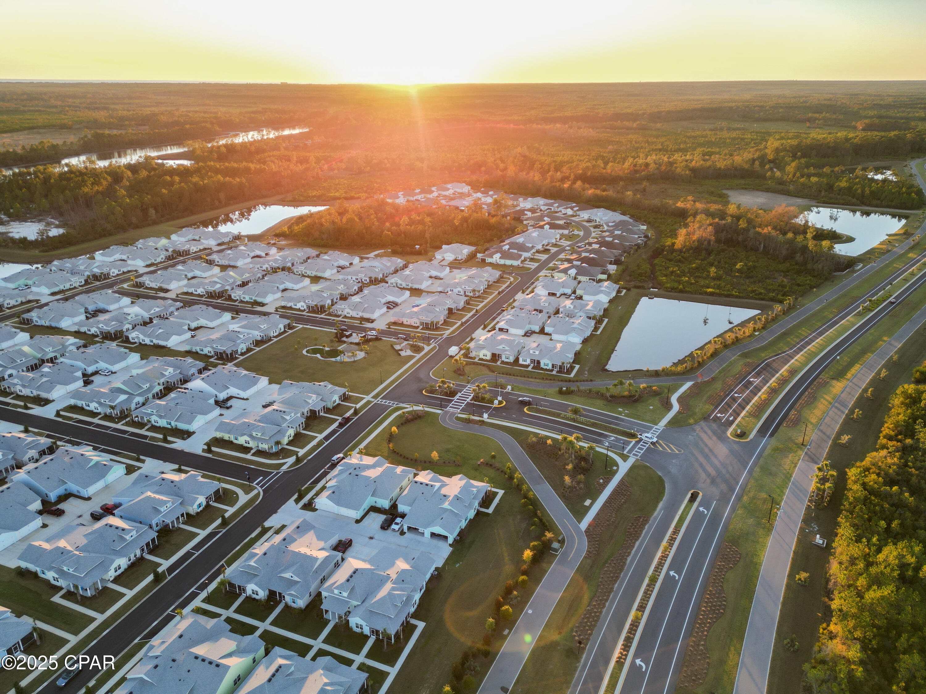 Latitude at Watersound - Residential