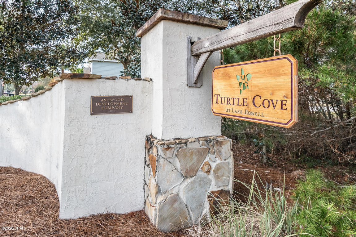 Turtle Cove At Lake Powell - Residential