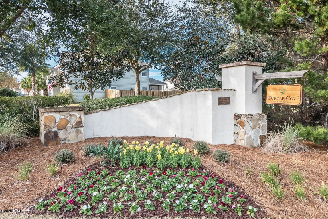 Turtle Cove At Lake Powell - Residential
