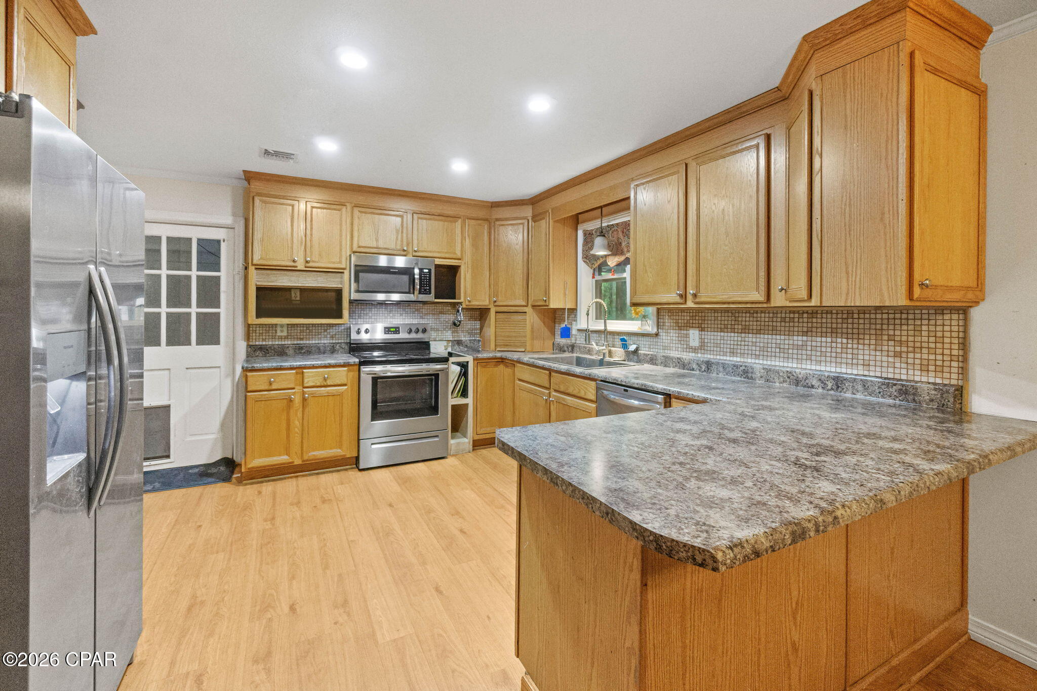 [No Recorded Subdiv] - Residential