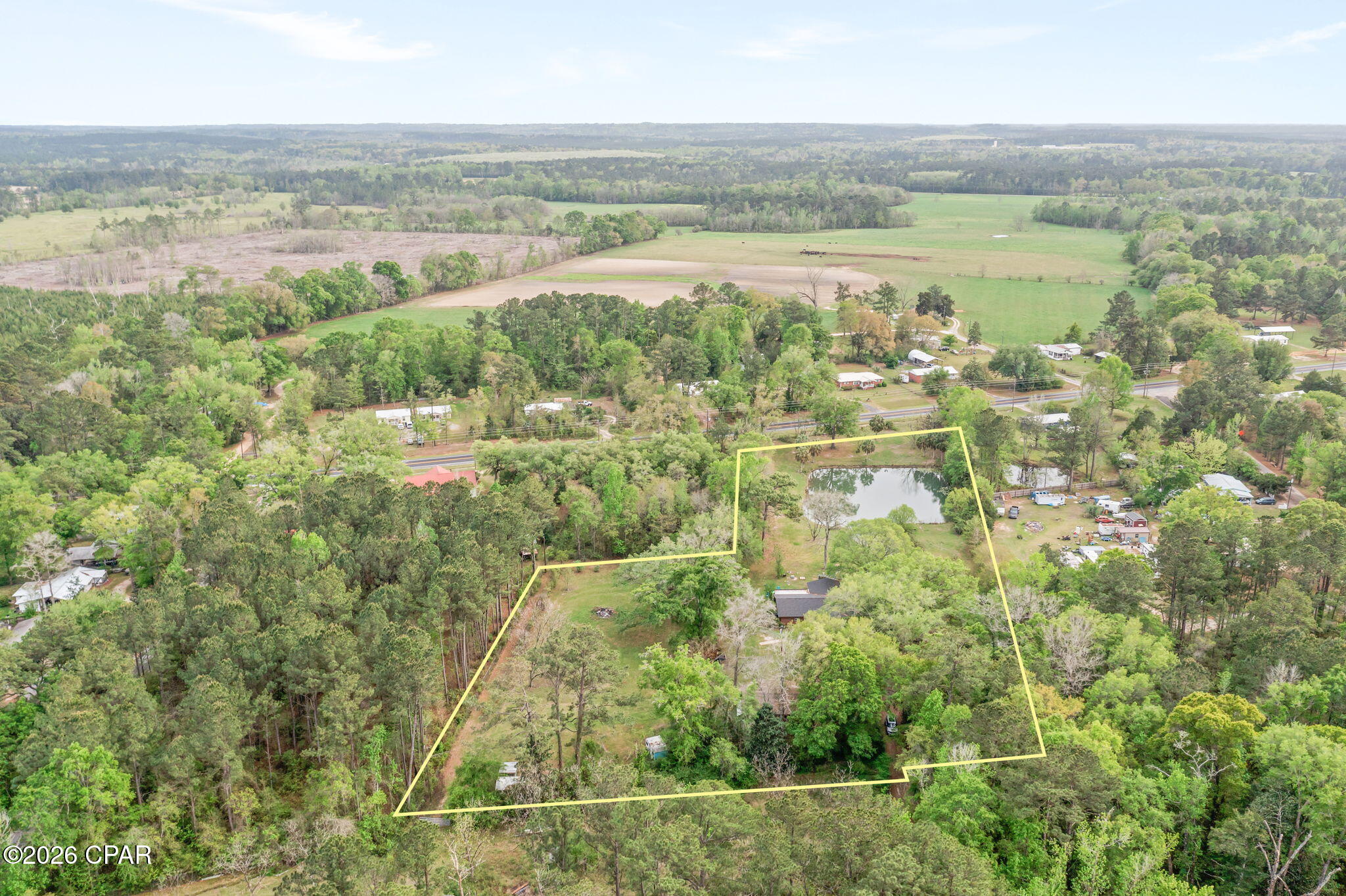 [No Recorded Subdiv] - Residential