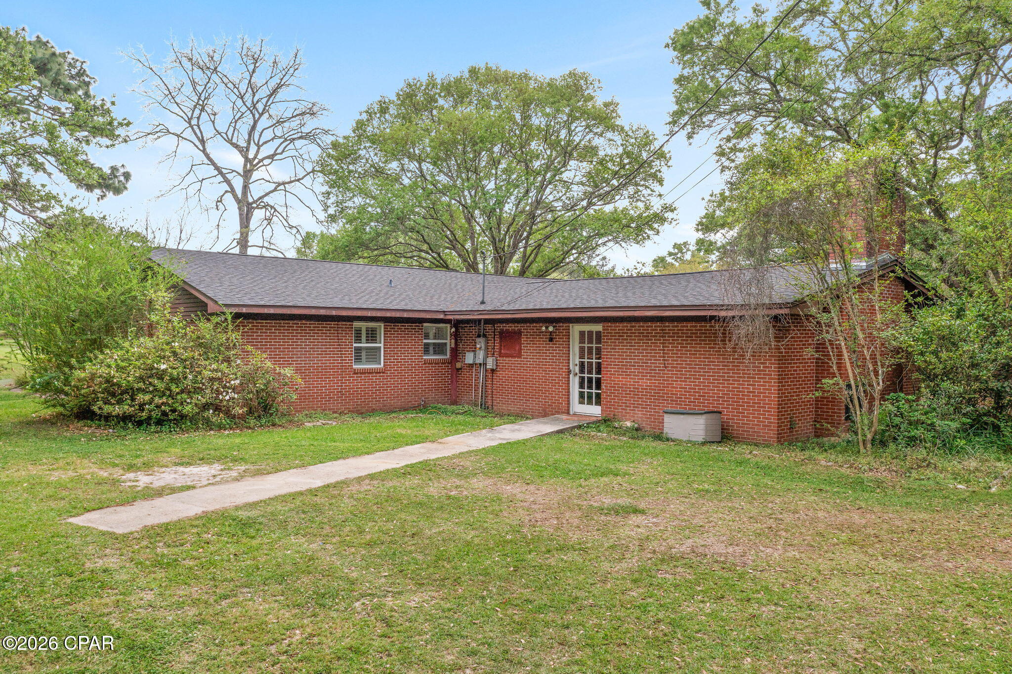 [No Recorded Subdiv] - Residential