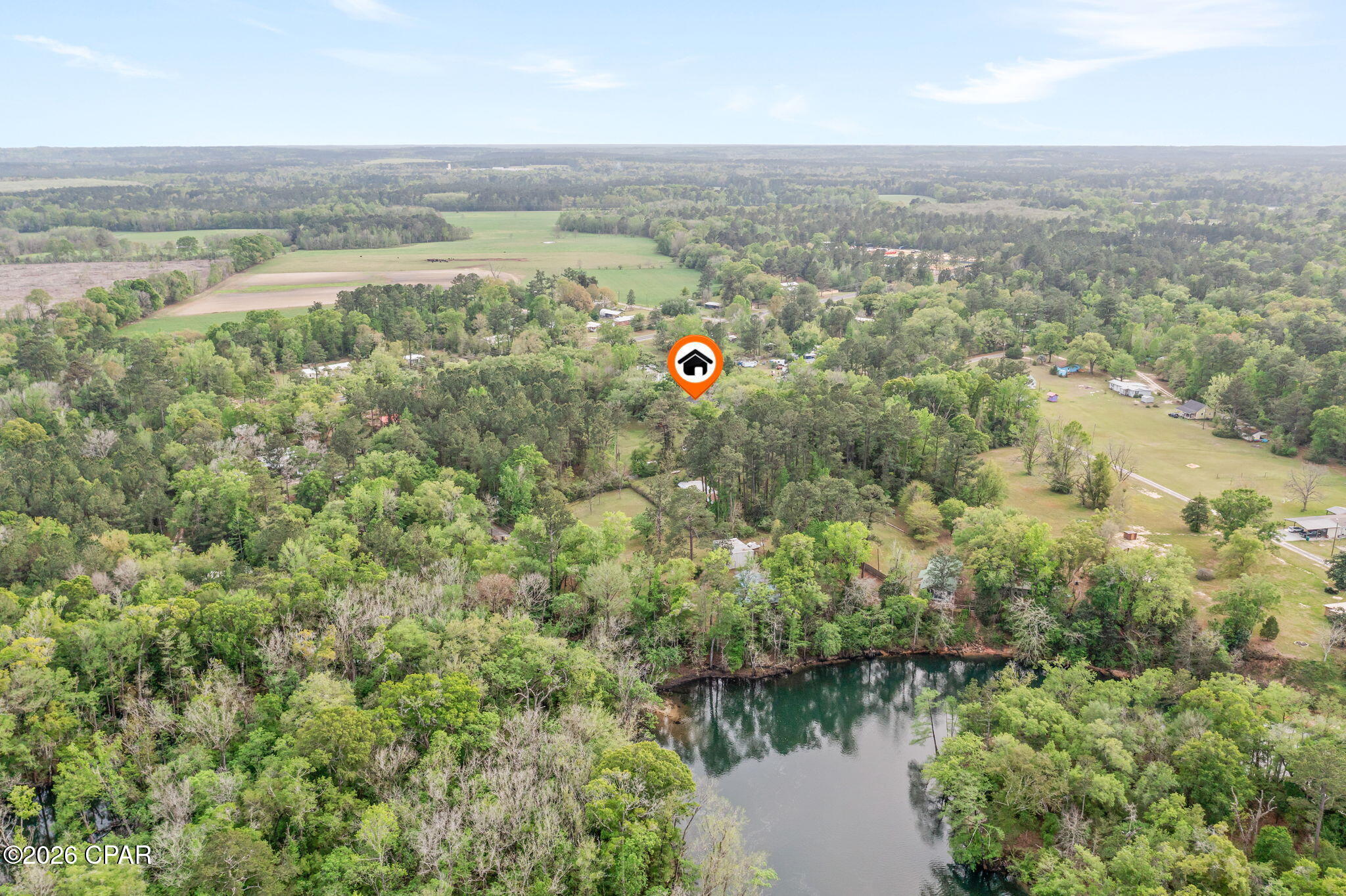 [No Recorded Subdiv] - Residential